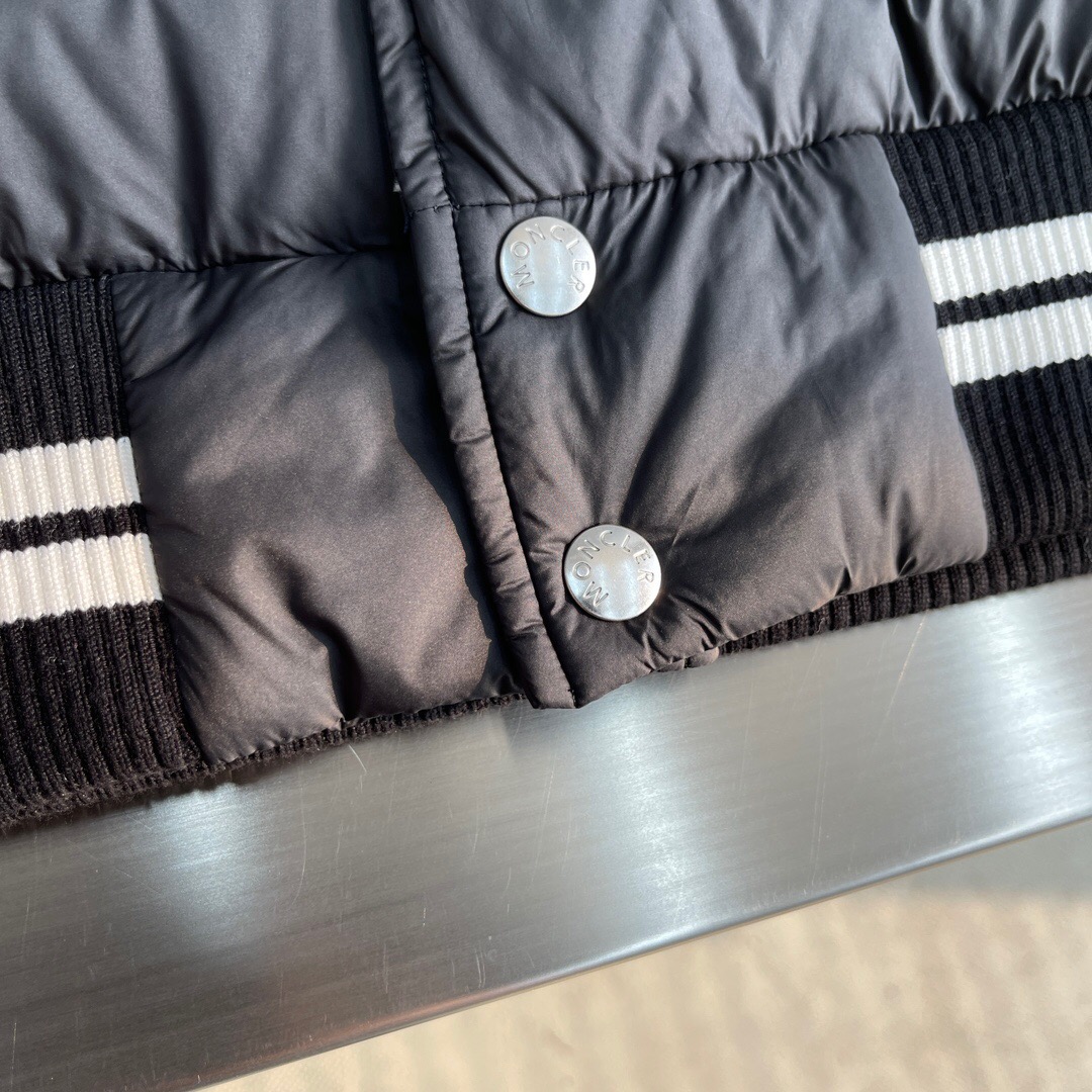 Men Down Jacket Top Quality