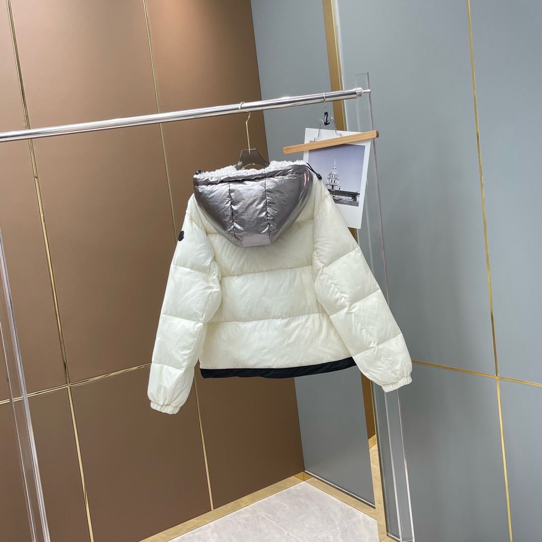 Women Down jacket Top Quality