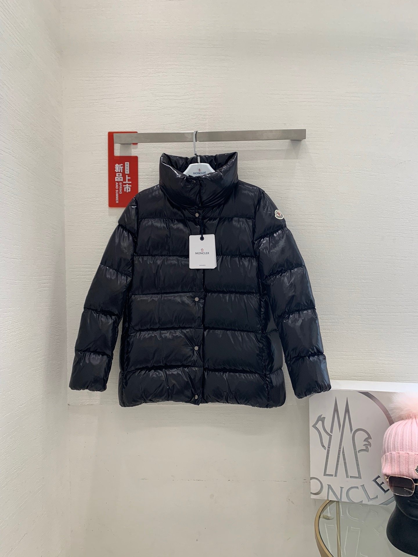 Women Down jacket Top Quality