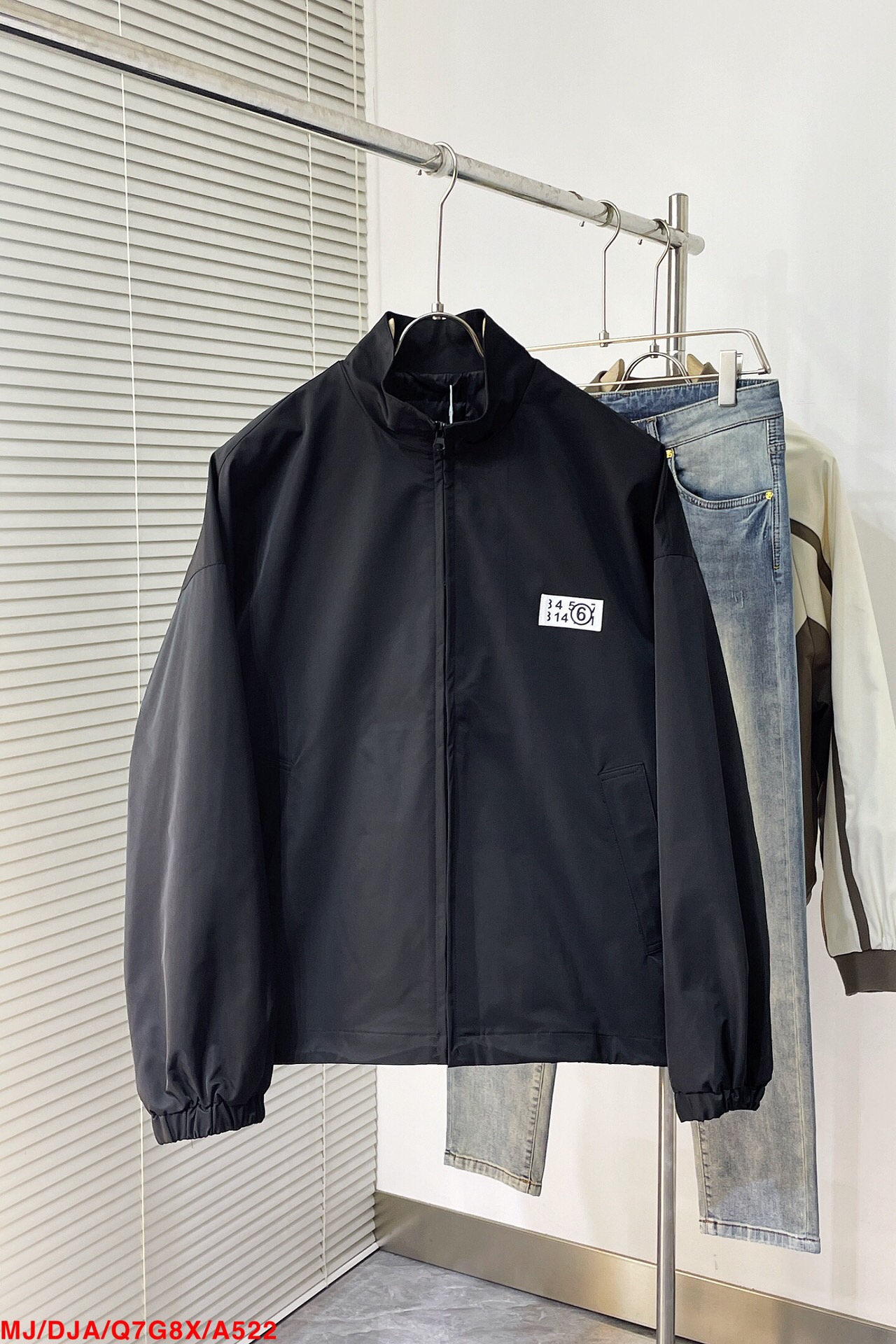 Men Jacket Top Quality 2023