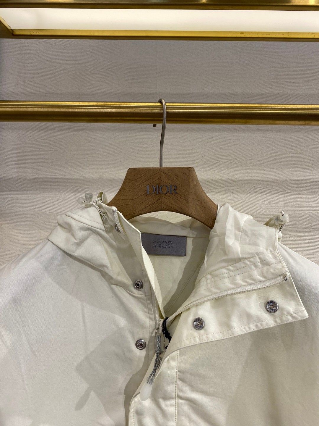 Men Jacket Top Quality 2023