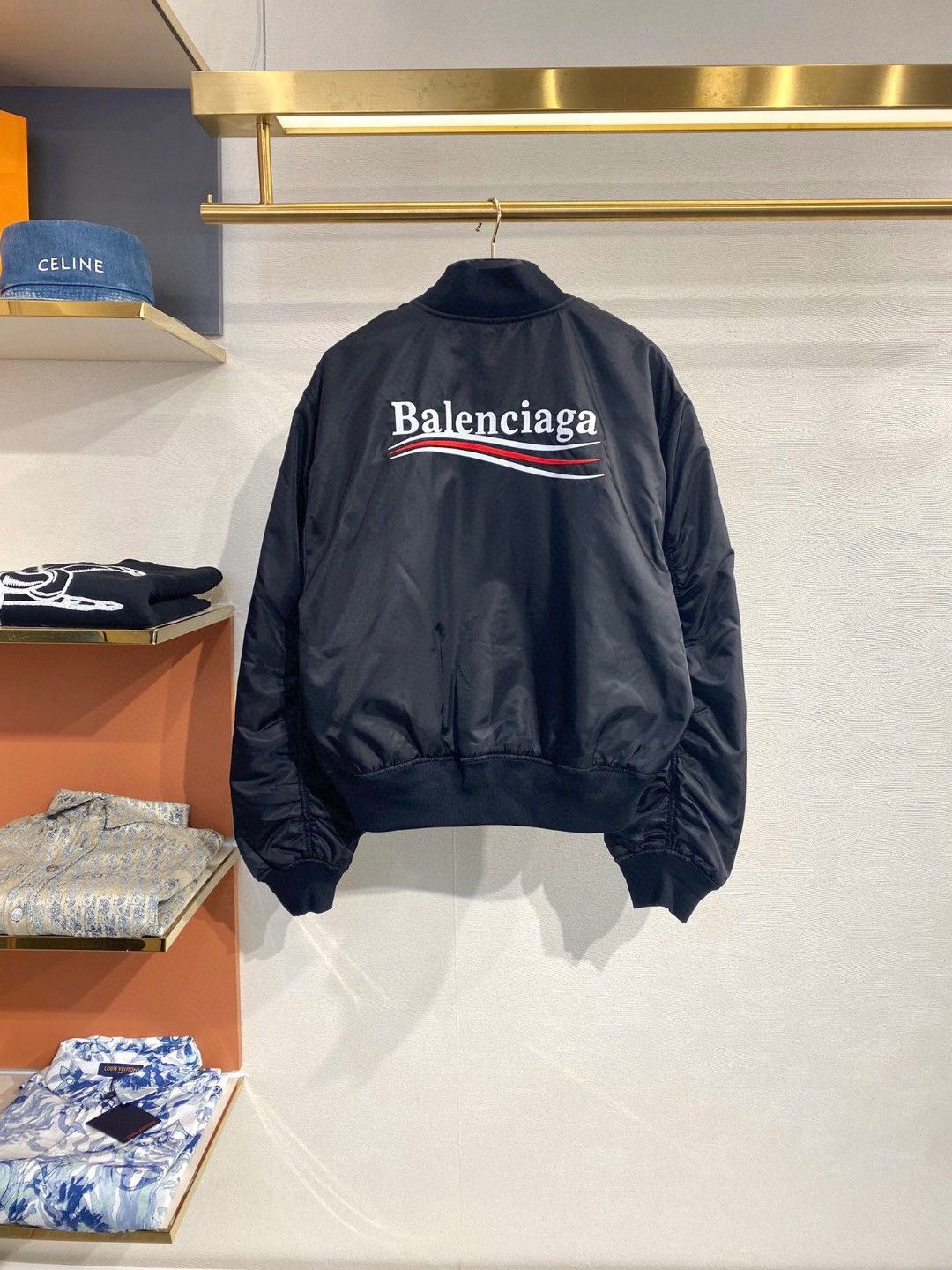 Men Jacket Top Quality 2023