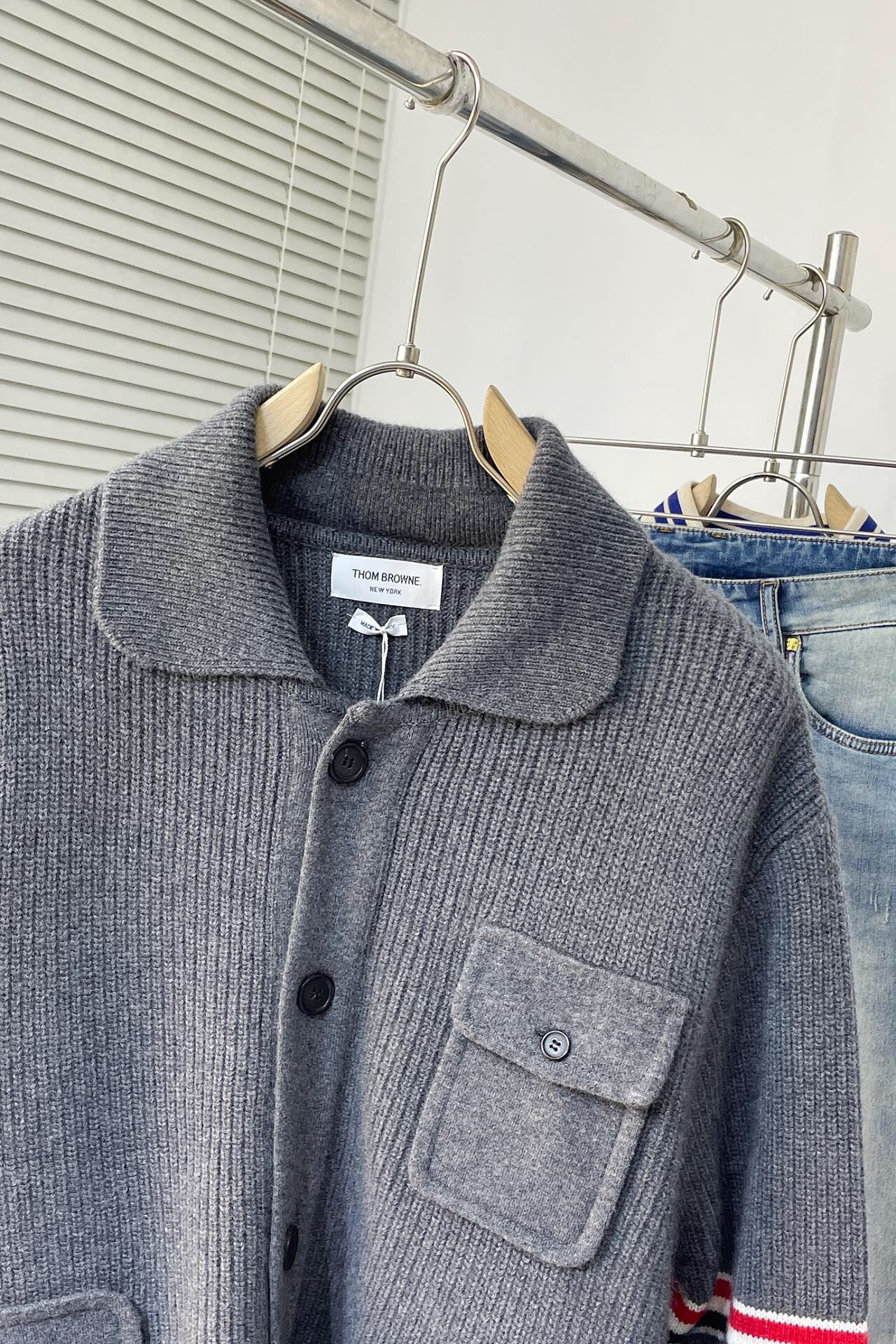 Men Jacket Top Quality 2023