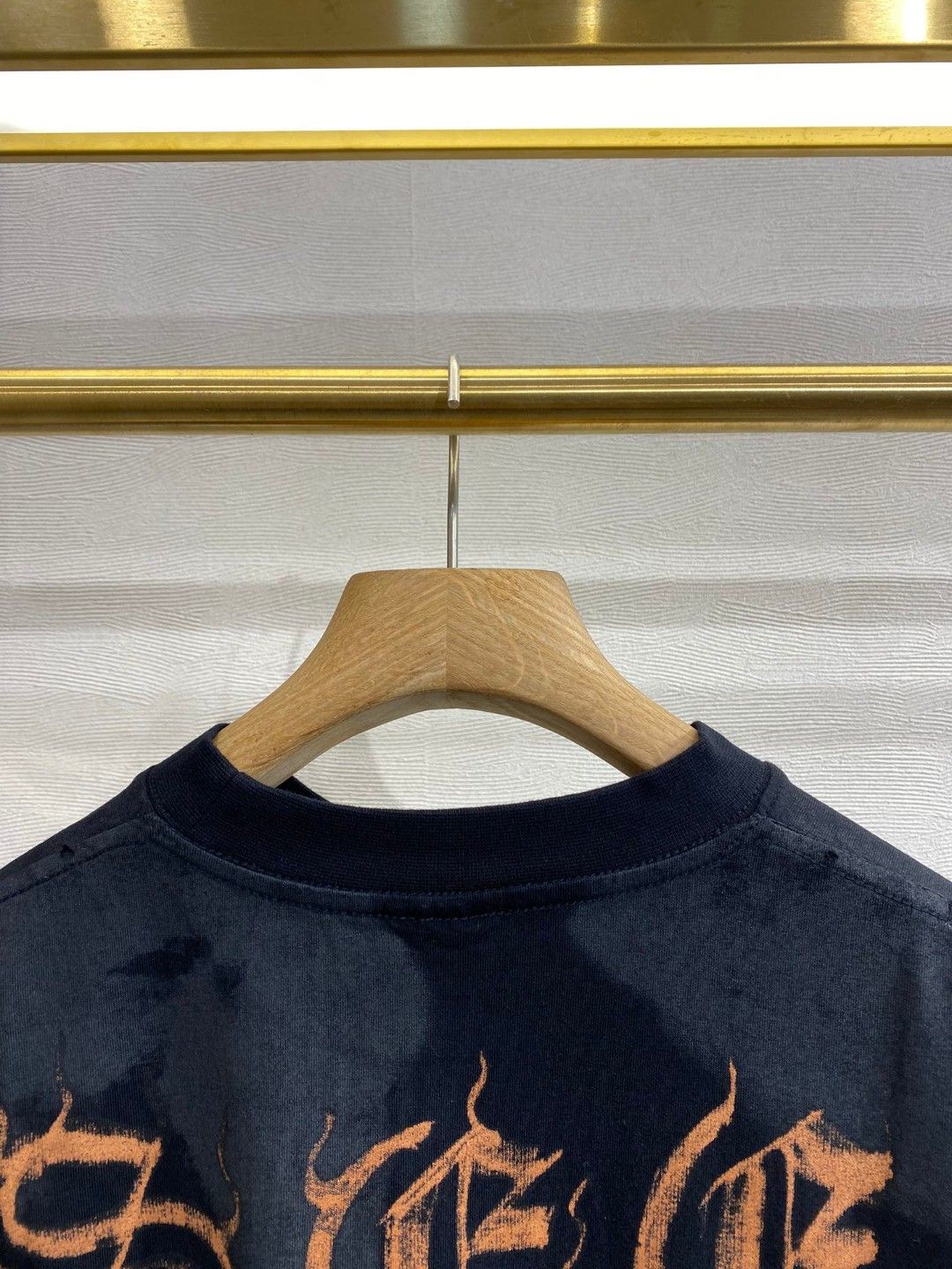 Men T-Shirt Top Quality （）