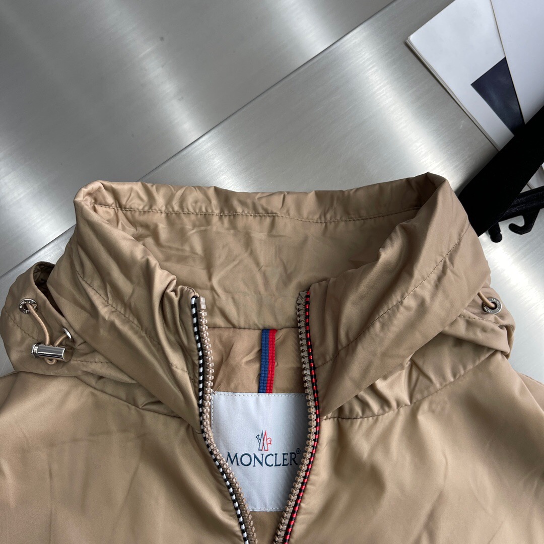 Men Jacket Top Quality 2023