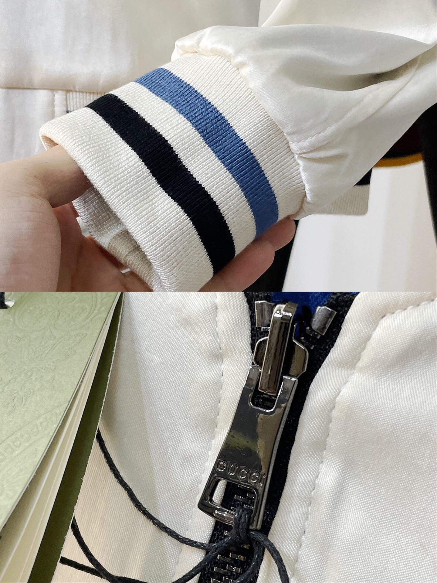 Men Jacket Top Quality 2023