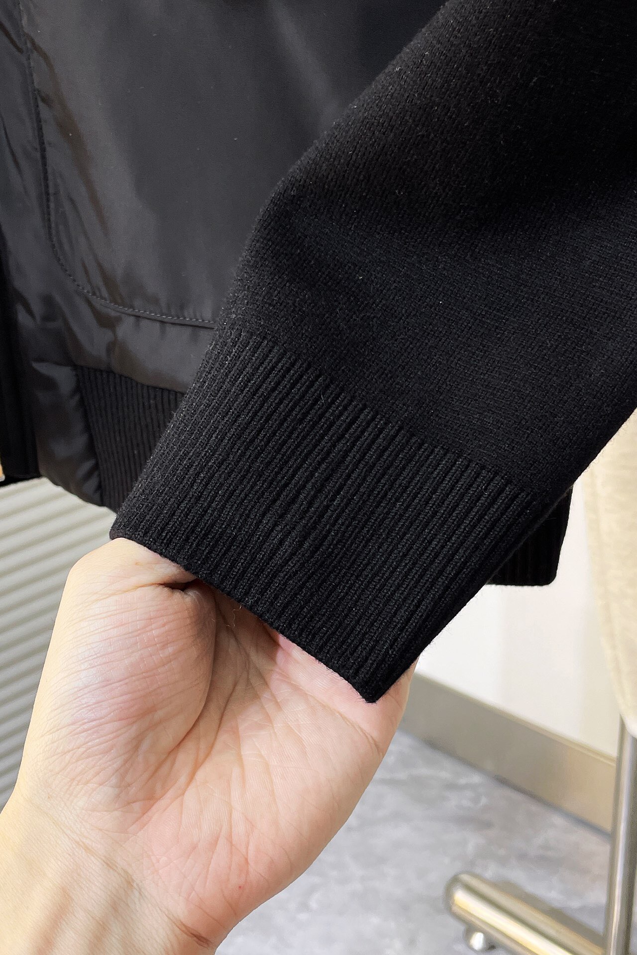 Men Jacket Top Quality 2023