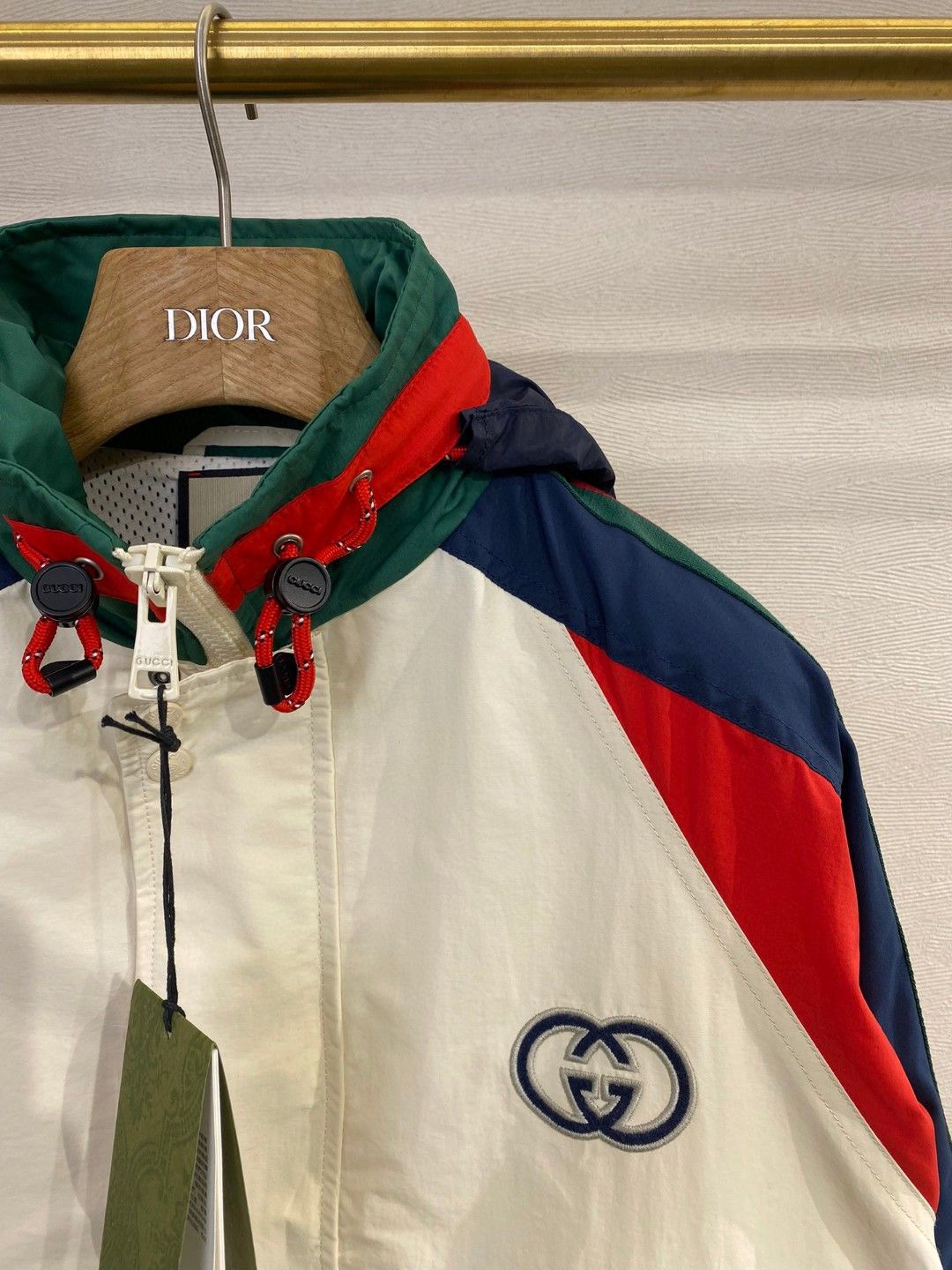 Men Jacket Top Quality 2023