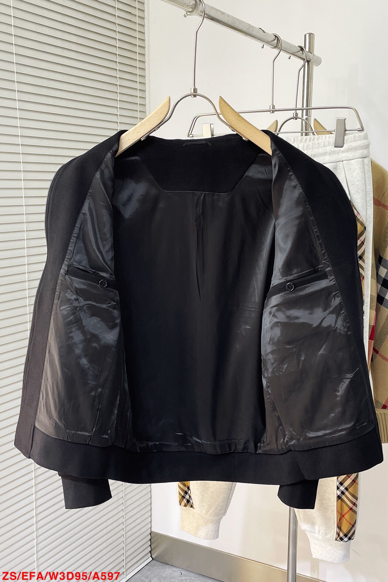 Men Jacket Top Quality 2023