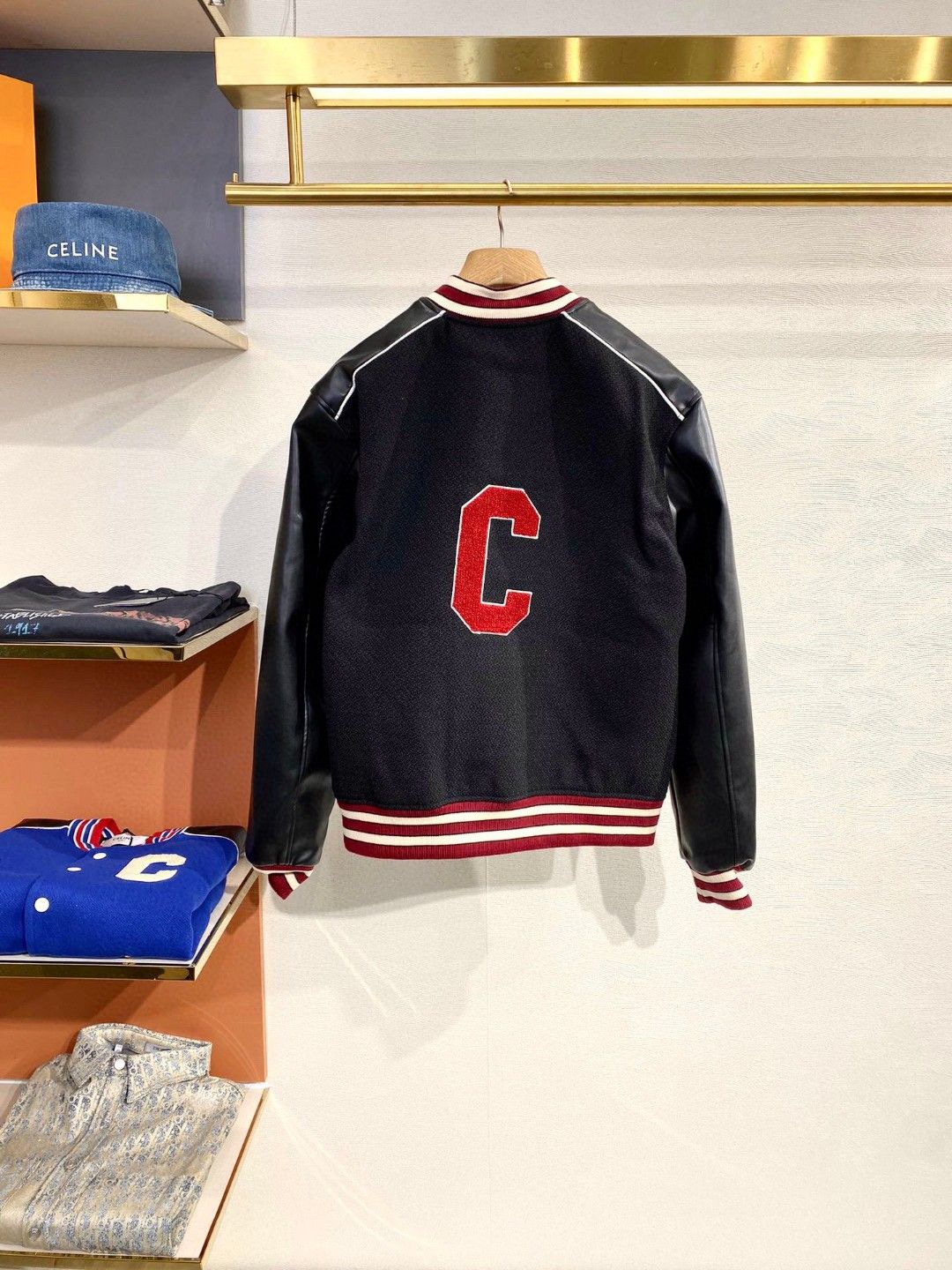 Men Jacket Top Quality 2023