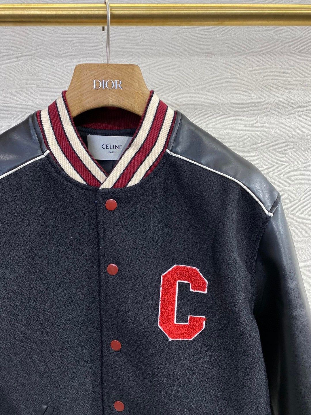 Men Jacket Top Quality 2023