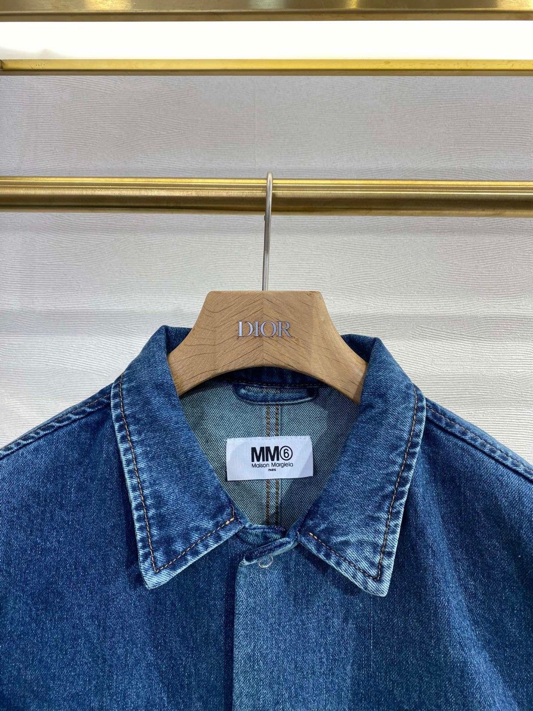 Men Jacket Top Quality 2023