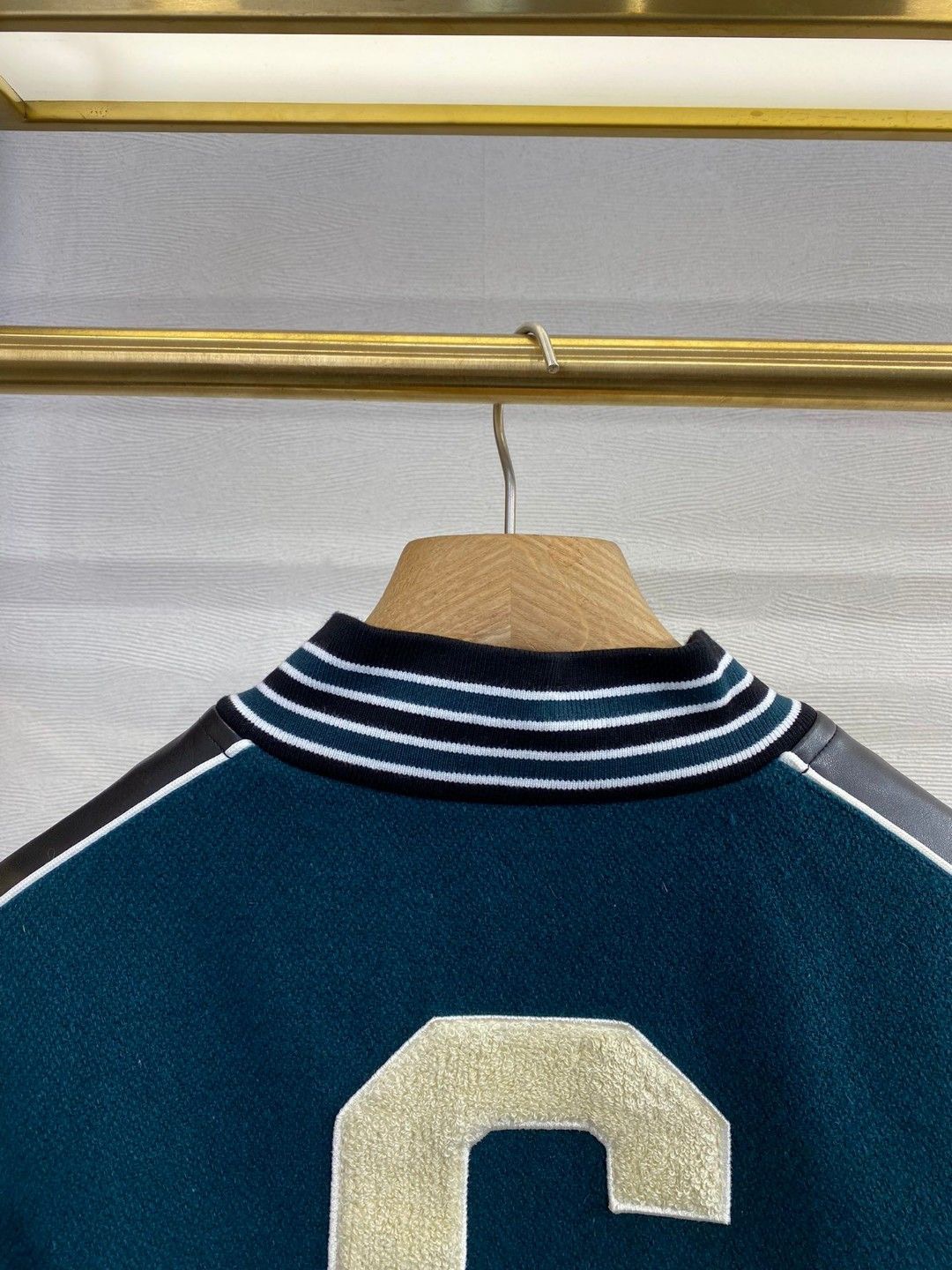 Men Jacket Top Quality 2023