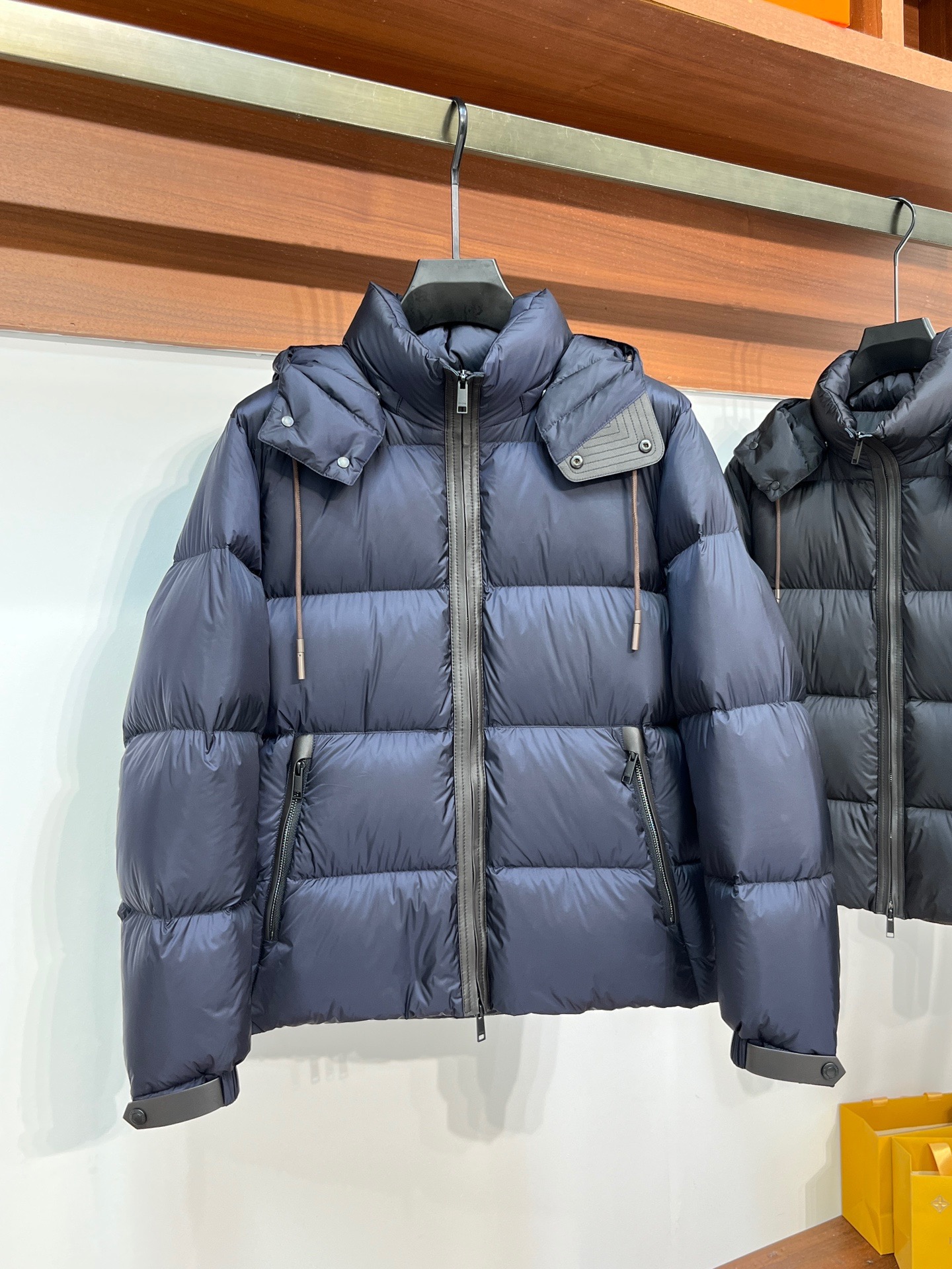 Men Down Jacket Top Quality