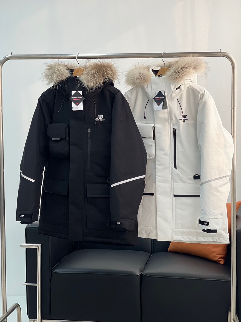 Men Down jacket Top Quality