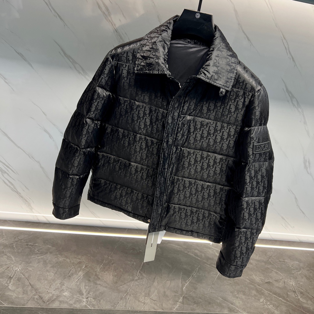 Men Down jacket Top Quality