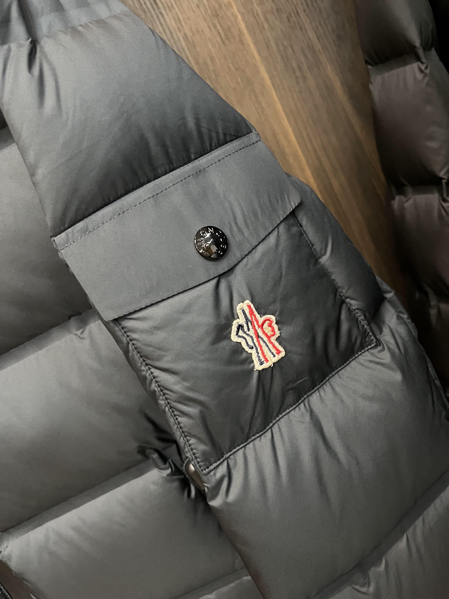 Men Down jacket Top Quality