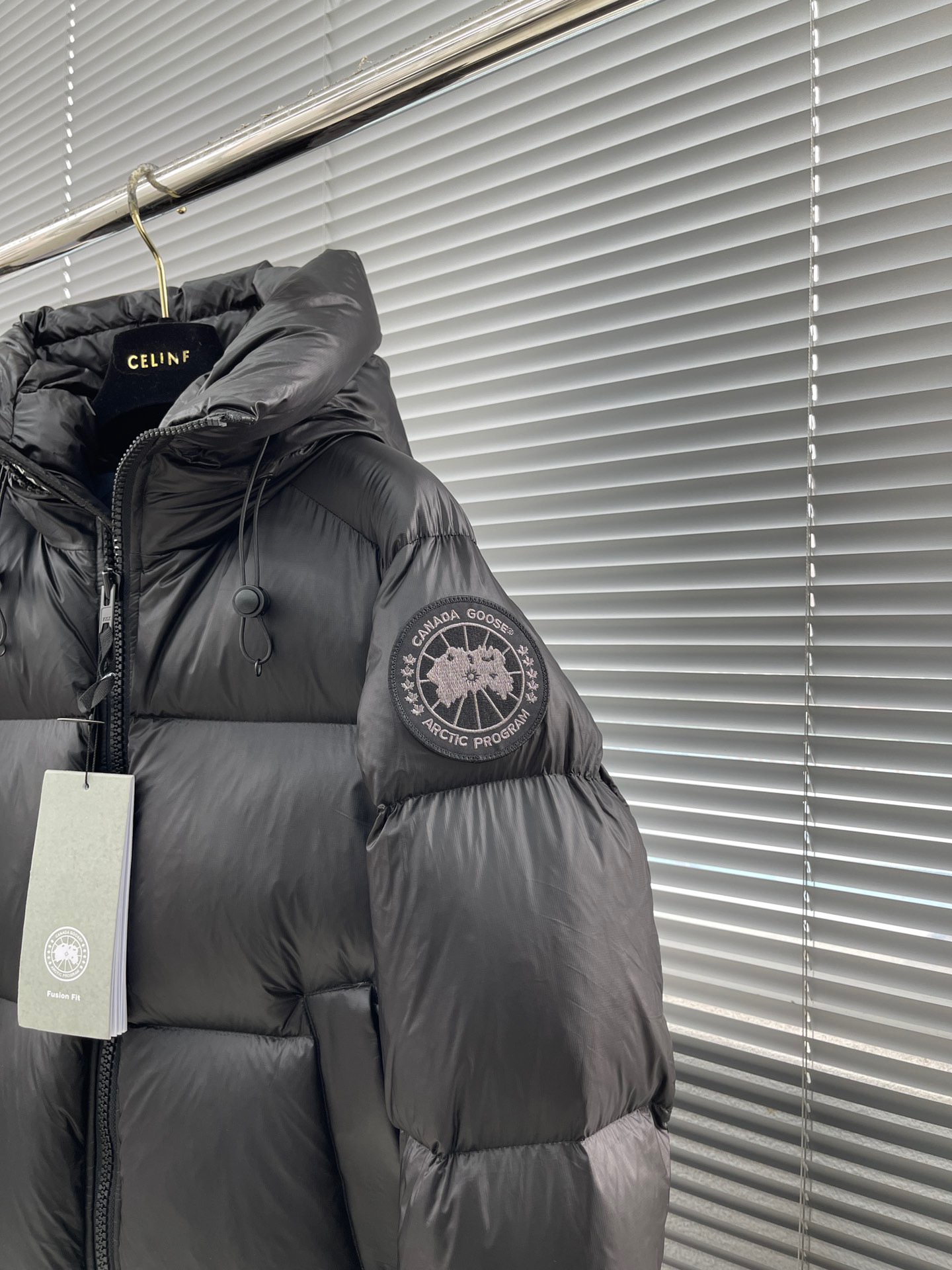 Men Down jacket Top Quality