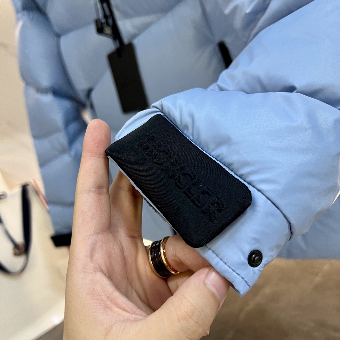 Men Down jacket Top Quality