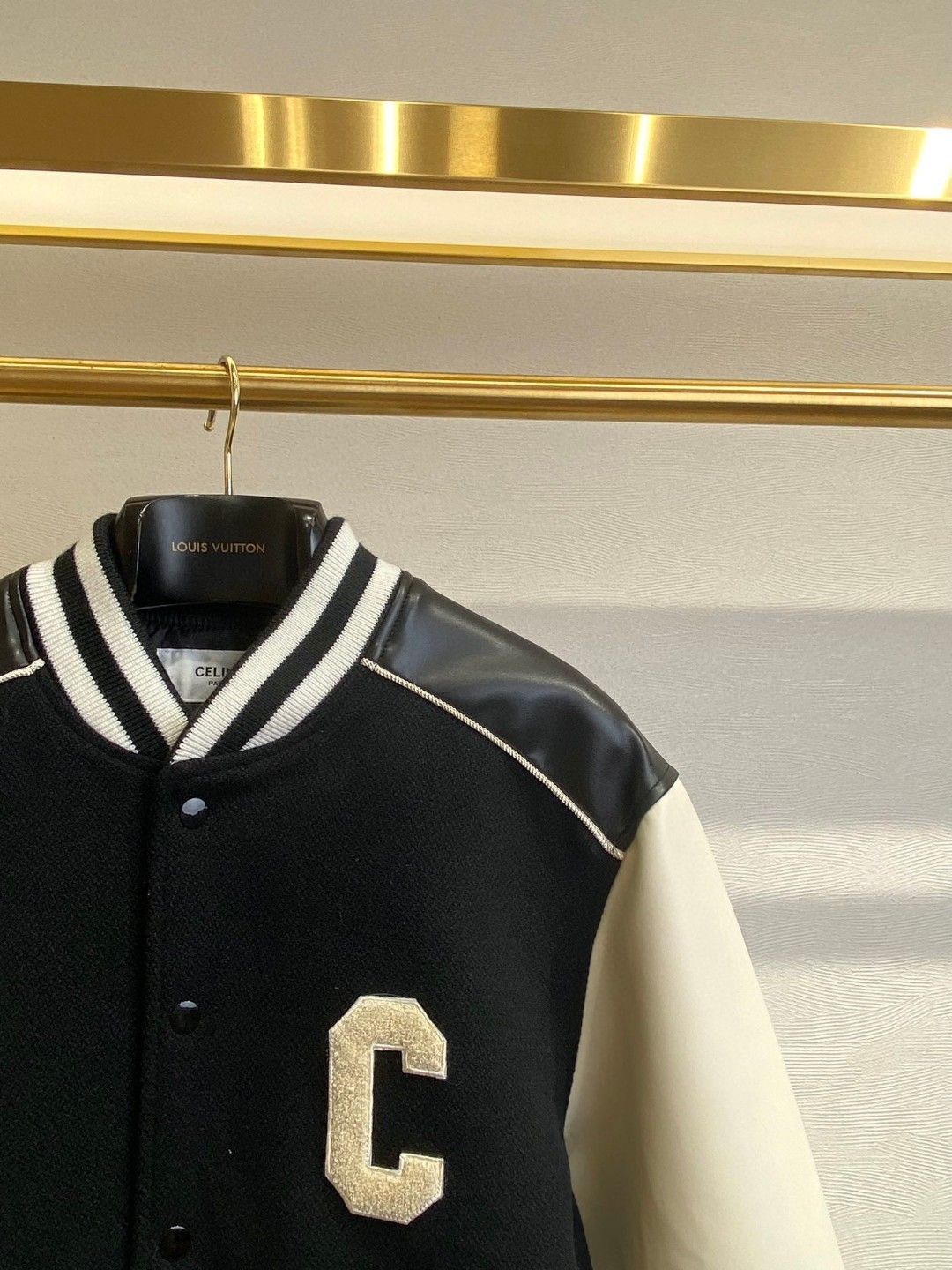 Men Jacket Top Quality 2023