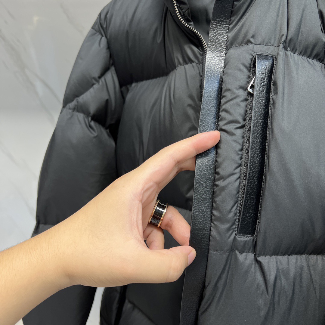 Men Down jacket Top Quality