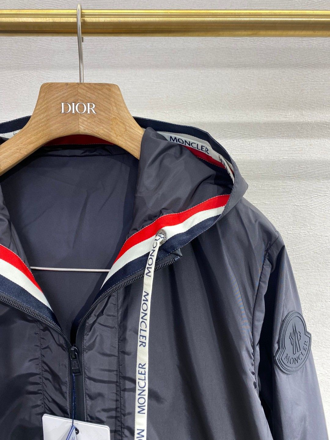 Men Jacket Top Quality 2023