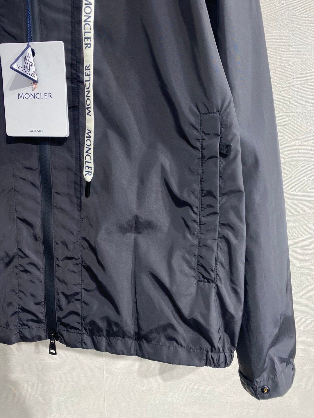 Men Jacket Top Quality 2023