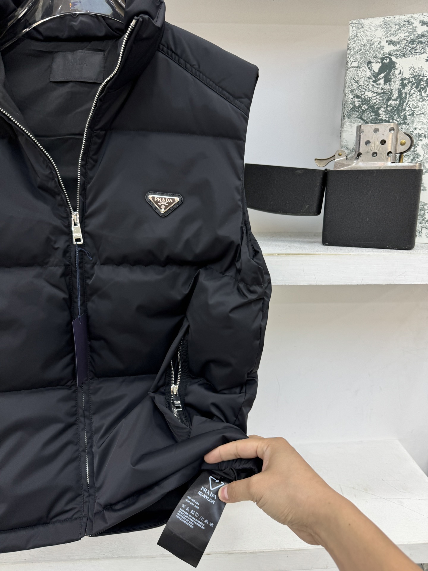 Men Jacket/Sweater Top Quality