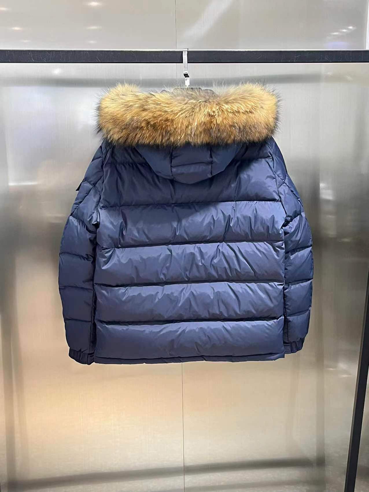 Men Down jacket Top Quality
