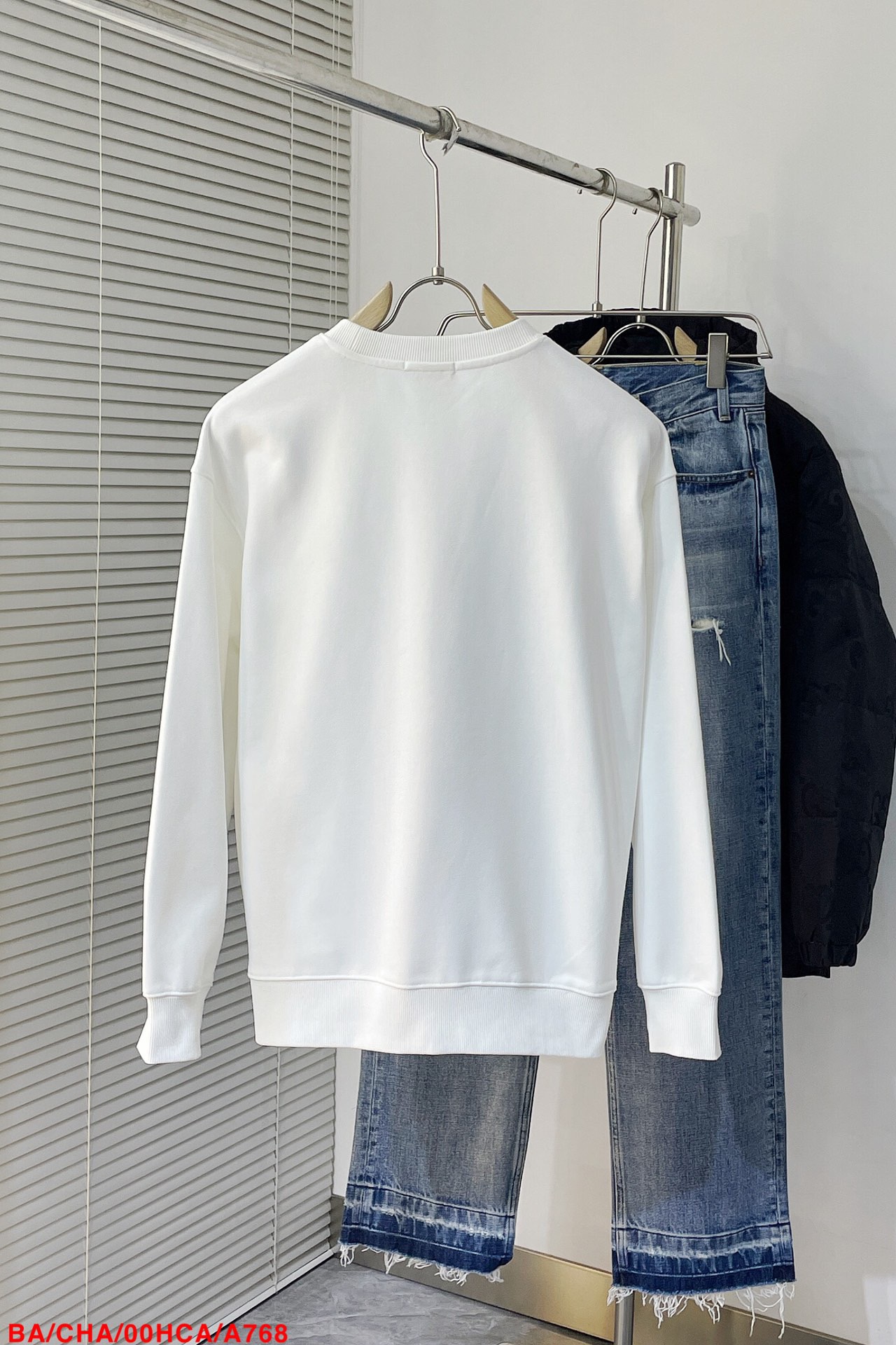 Men women Sweater Top Quality ()