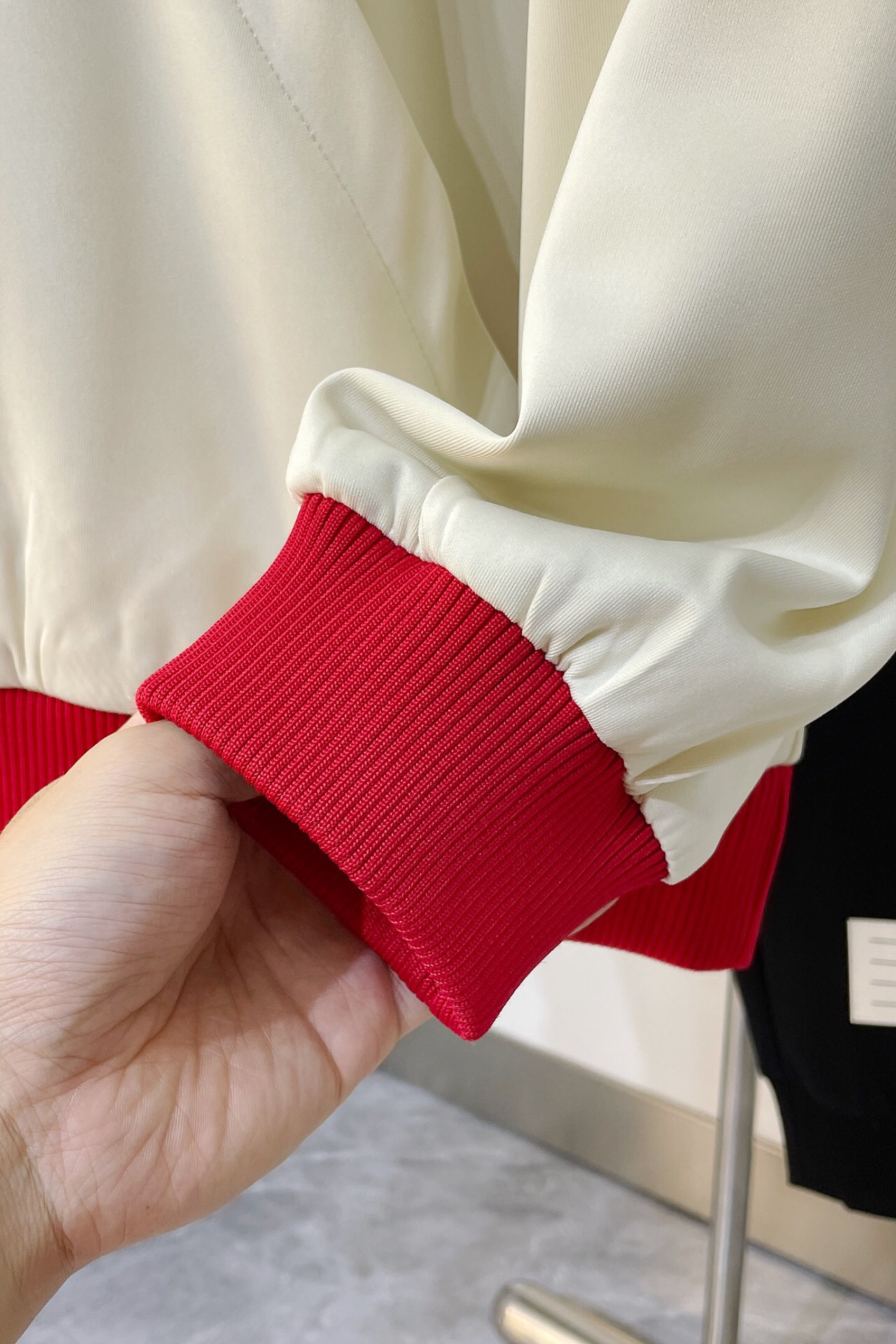 Men women Sweater Top Quality ()