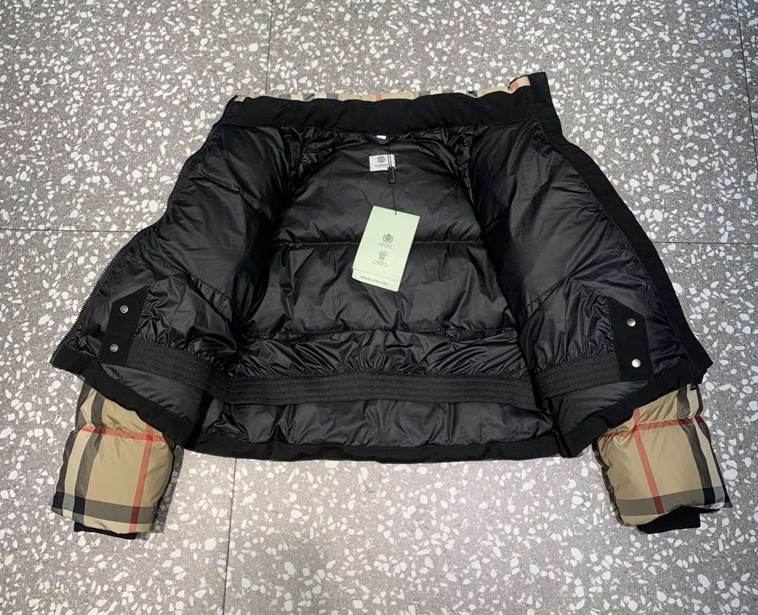 Women Down jacket Top Quality