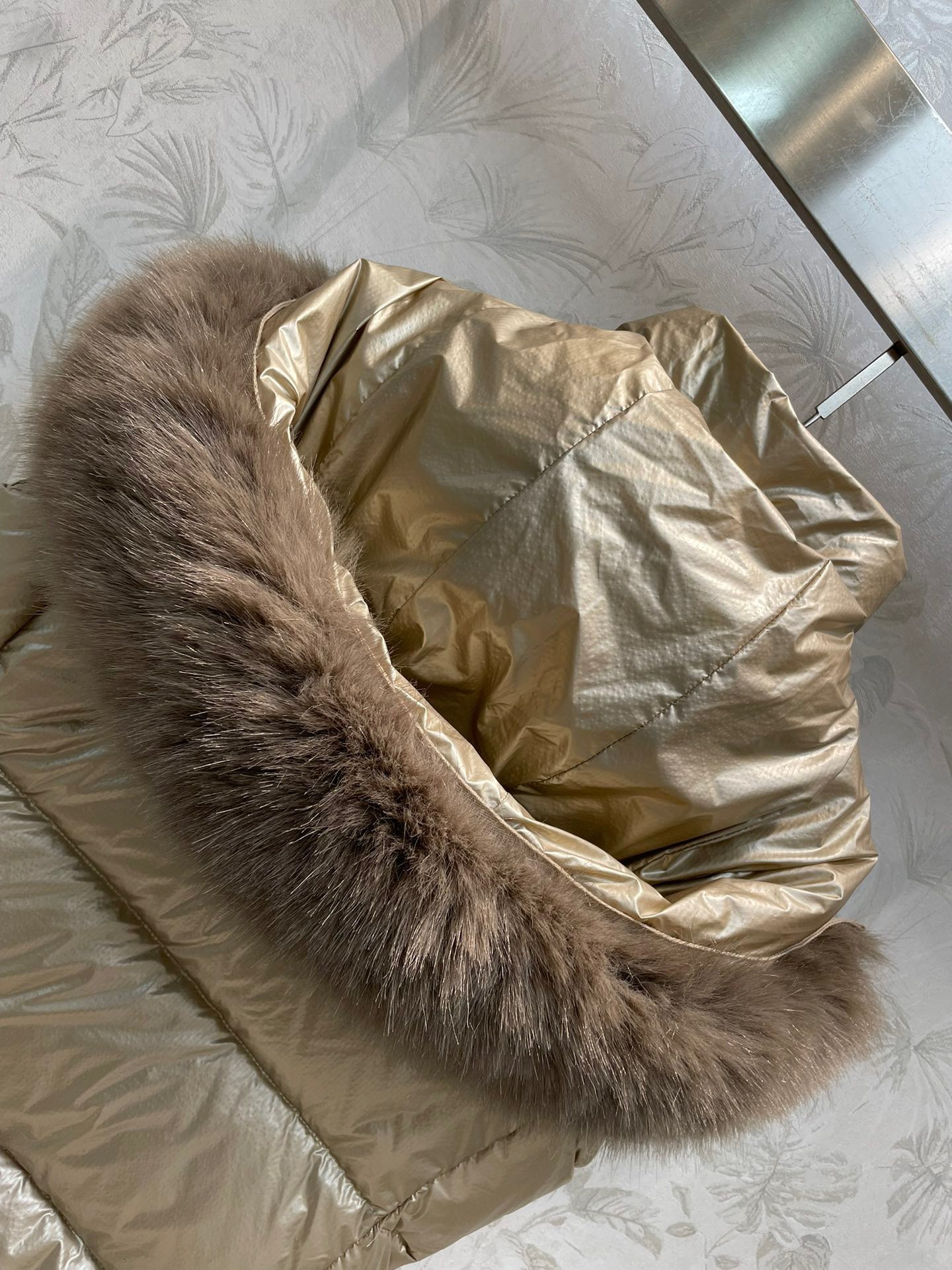 Women Down jacket Top Quality