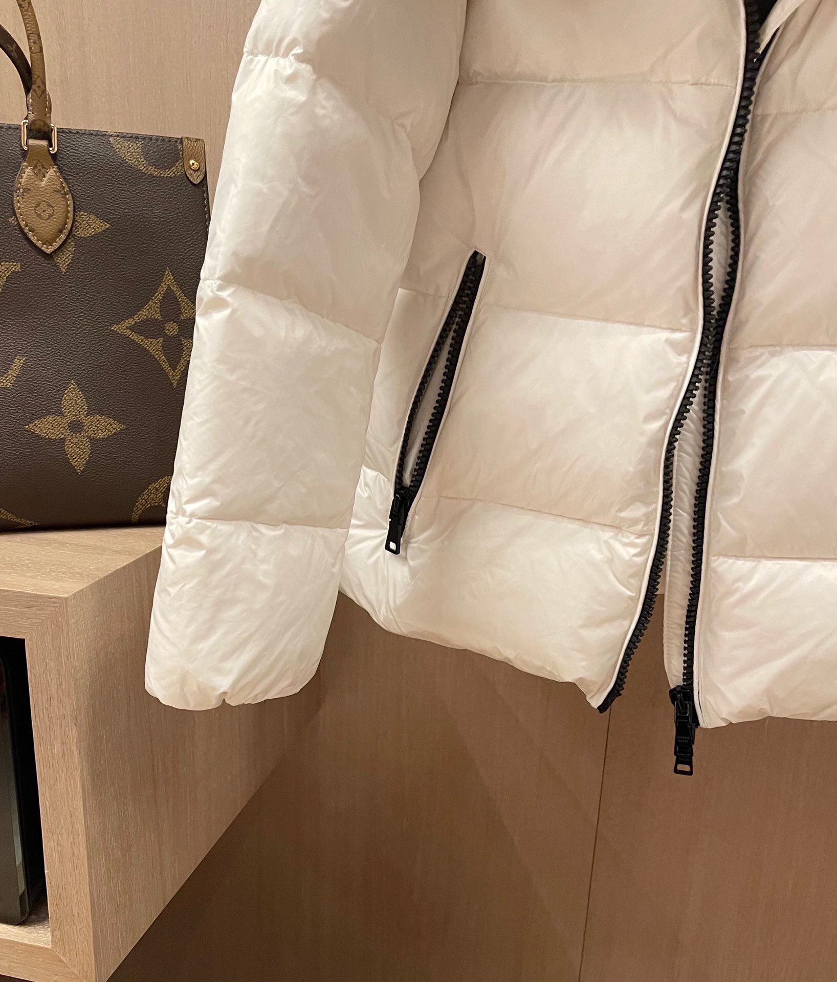 Women Down jacket Top Quality