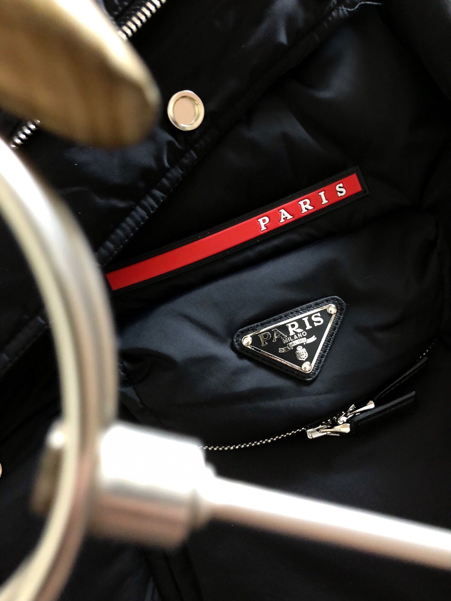 Men Down jacket Top Quality