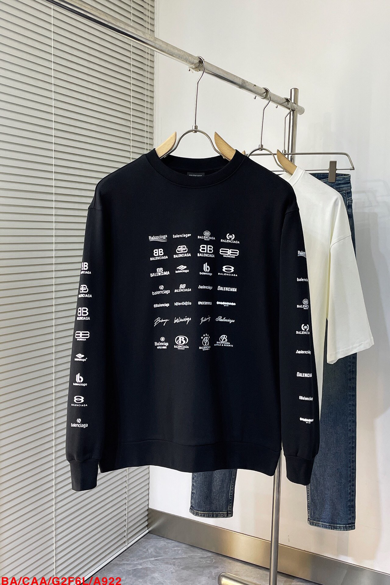 Men women Sweater Top Quality （）