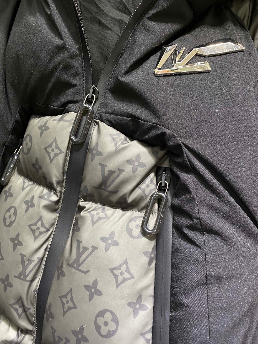 Men Women Down jacket Top Quality