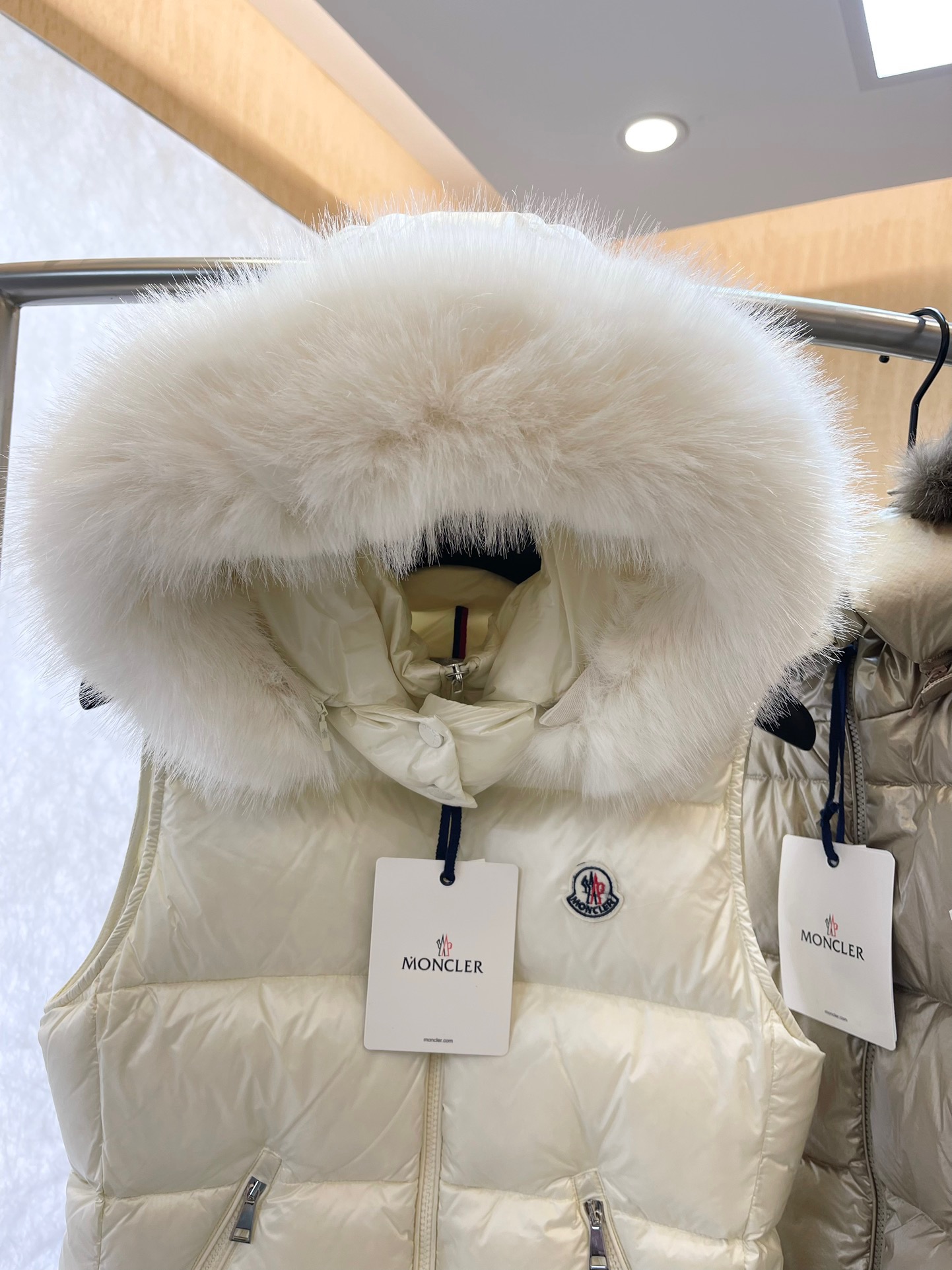 Women Down jacket Top Quality