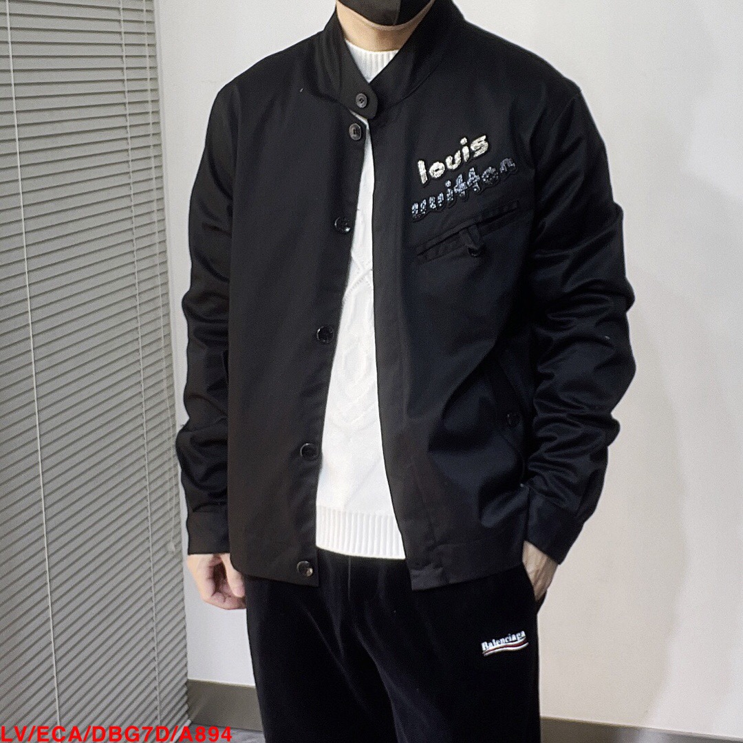 Men Jacket Top Quality