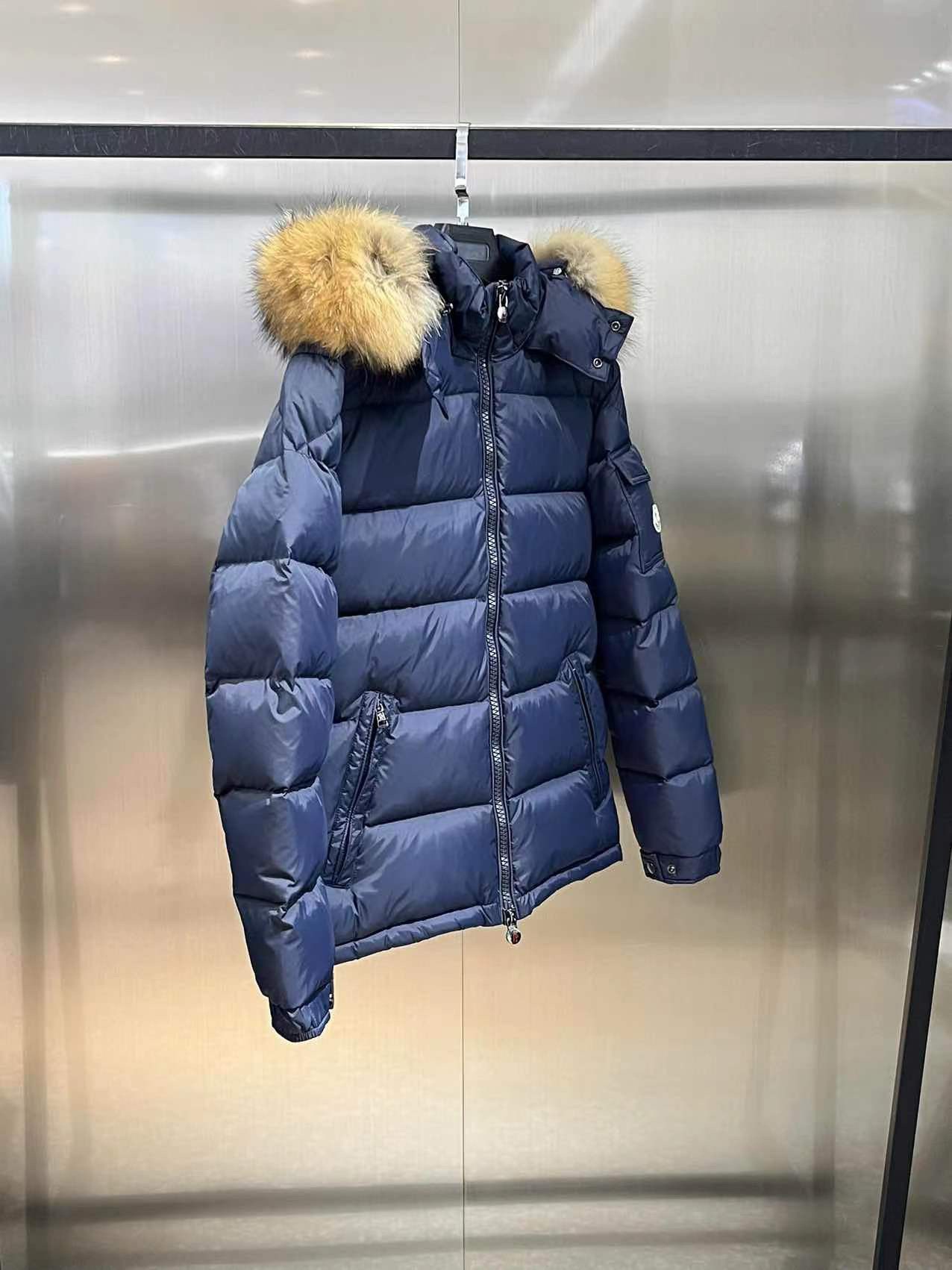 Men Down jacket Top Quality