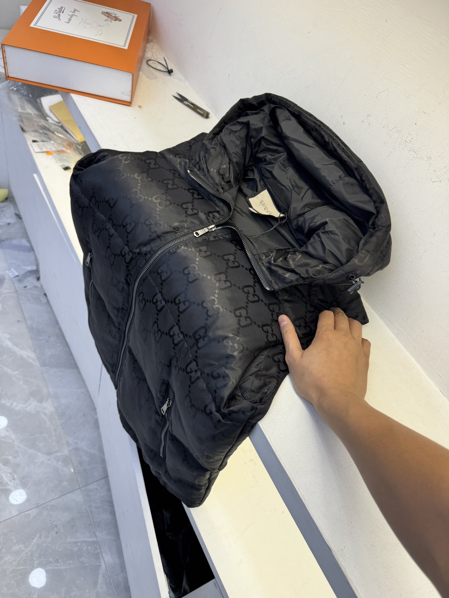 Men Jacket/Sweater Top Quality