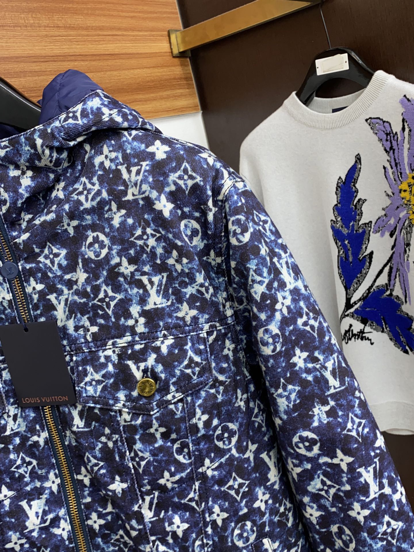 Men Down jacket Top Quality