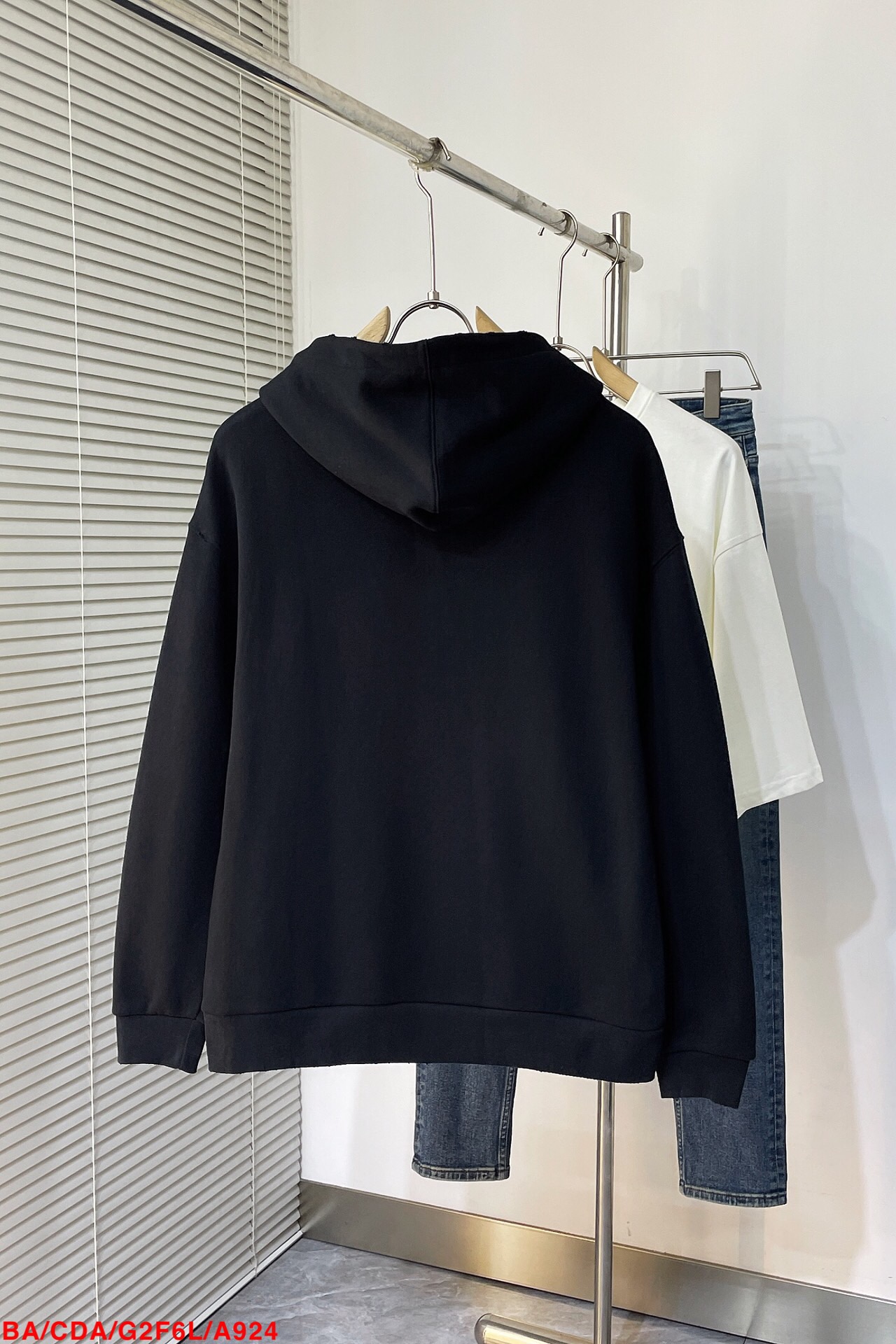 Men women Sweater Top Quality ()