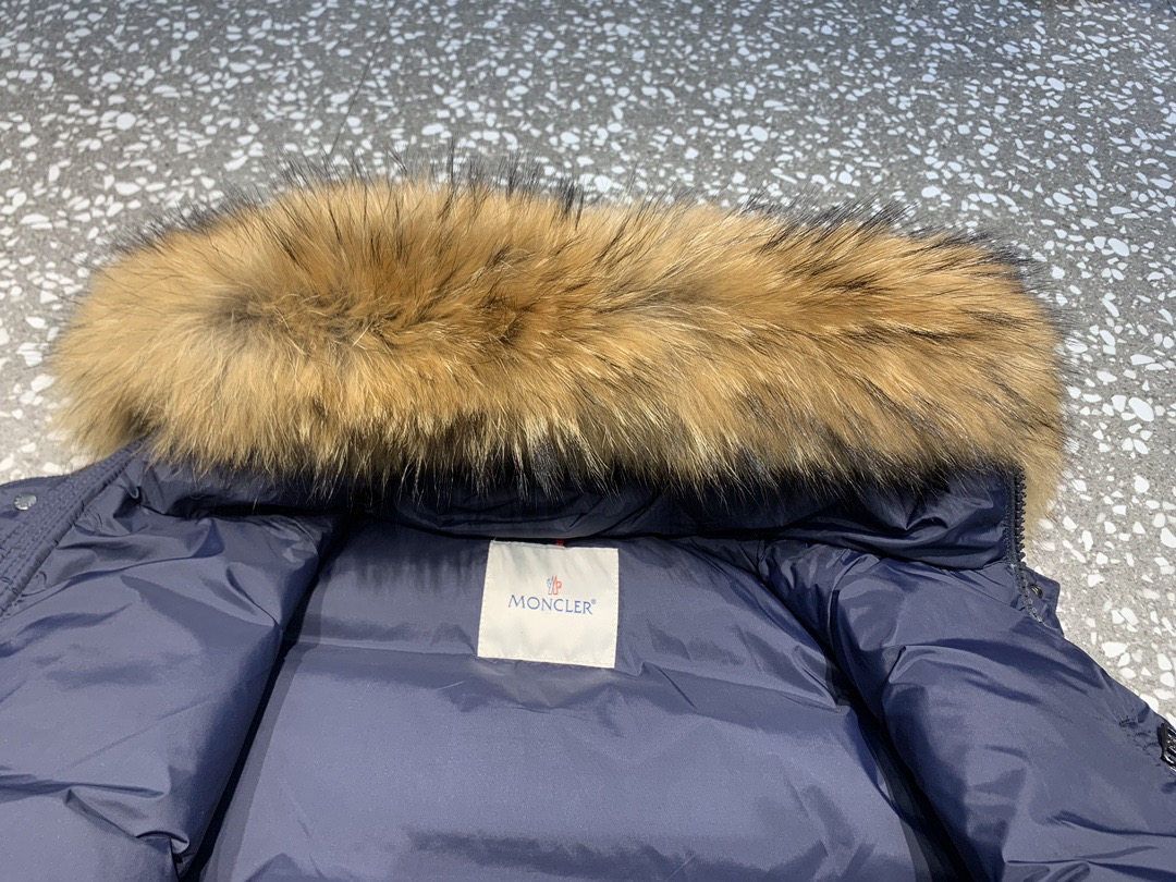 Men Down jacket Top Quality