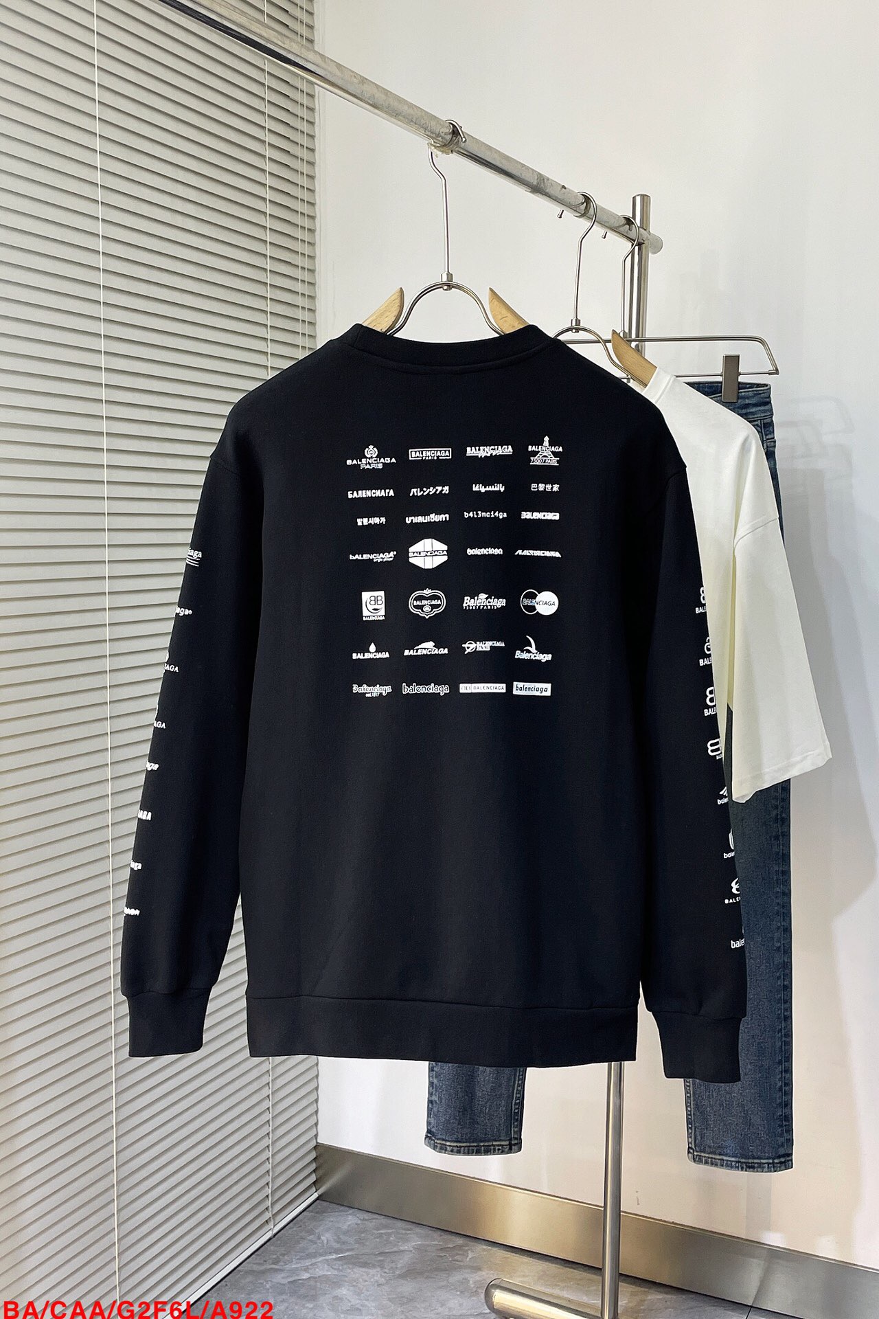 Men women Sweater Top Quality （）