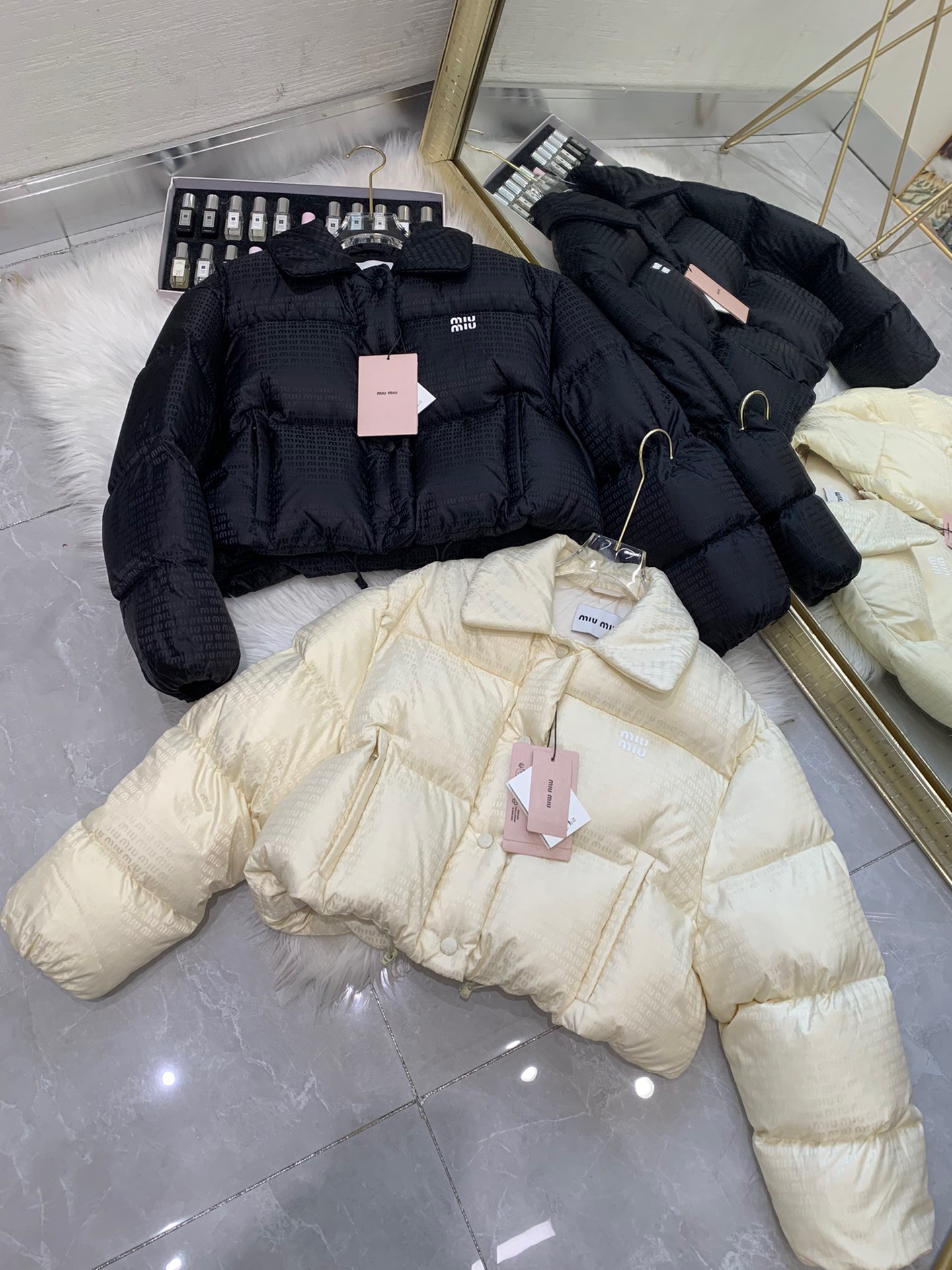 Women Down jacket Top Quality