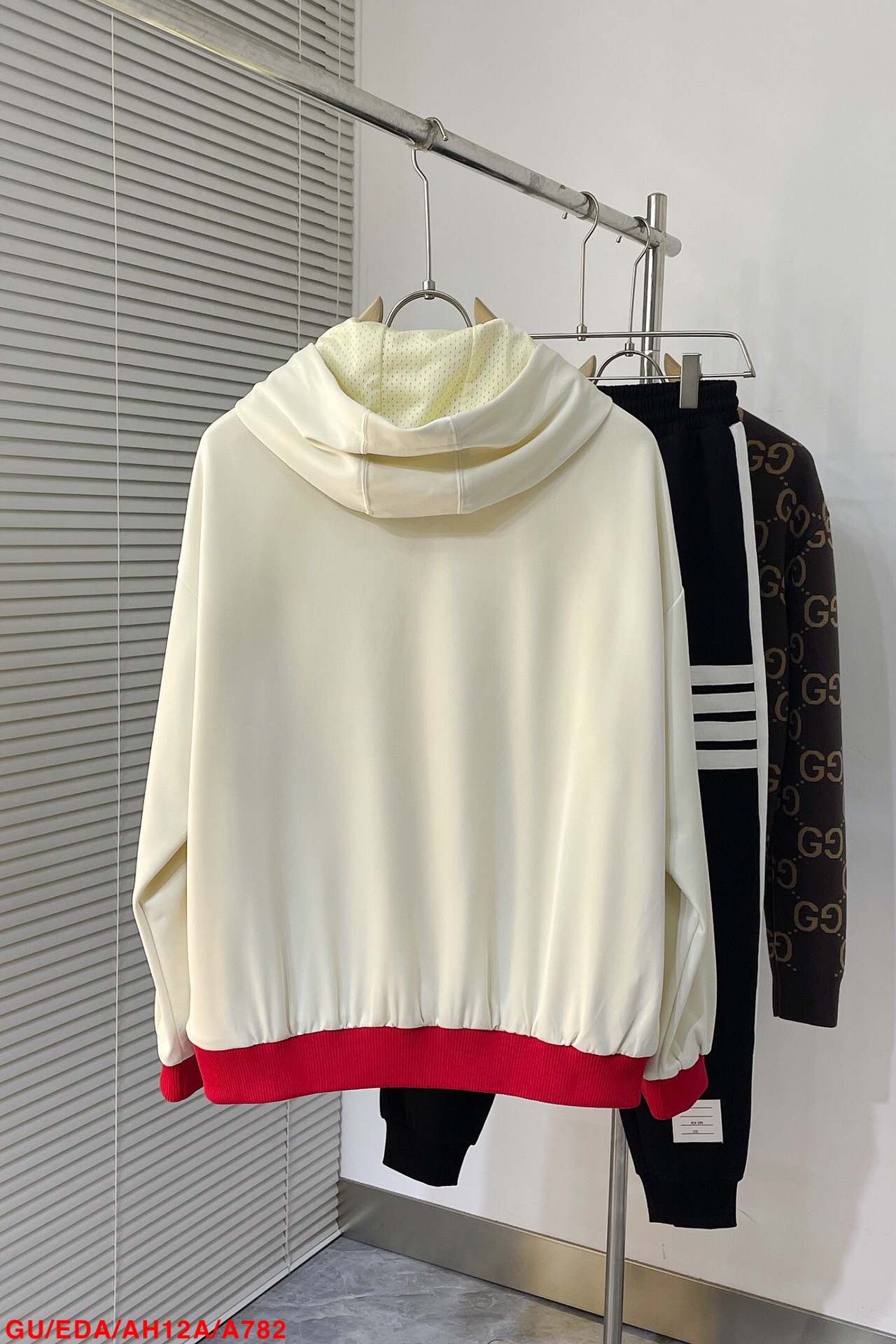 Men women Sweater Top Quality ()