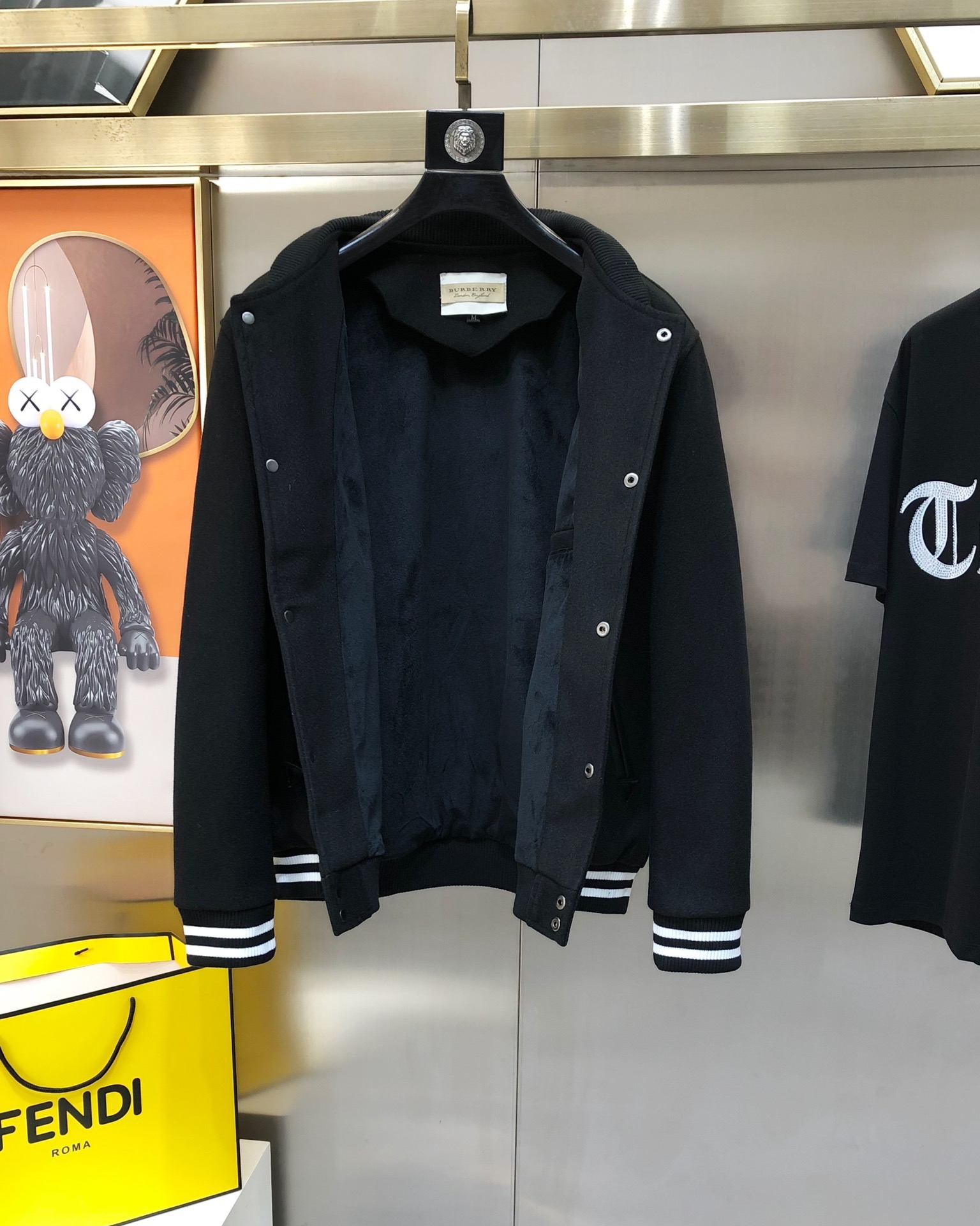 Men Jacket Top Quality