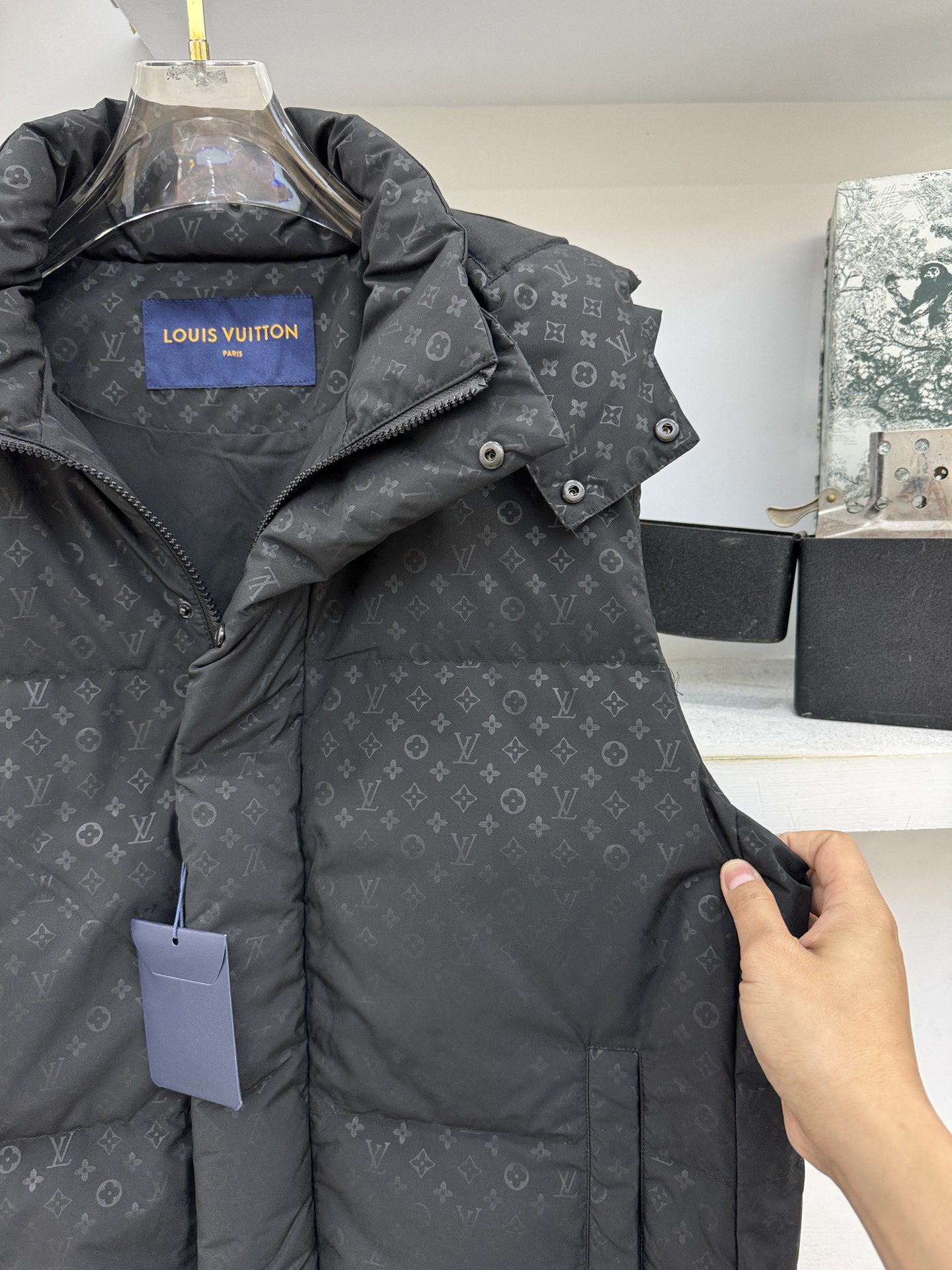 Men Jacket/Sweater Top Quality