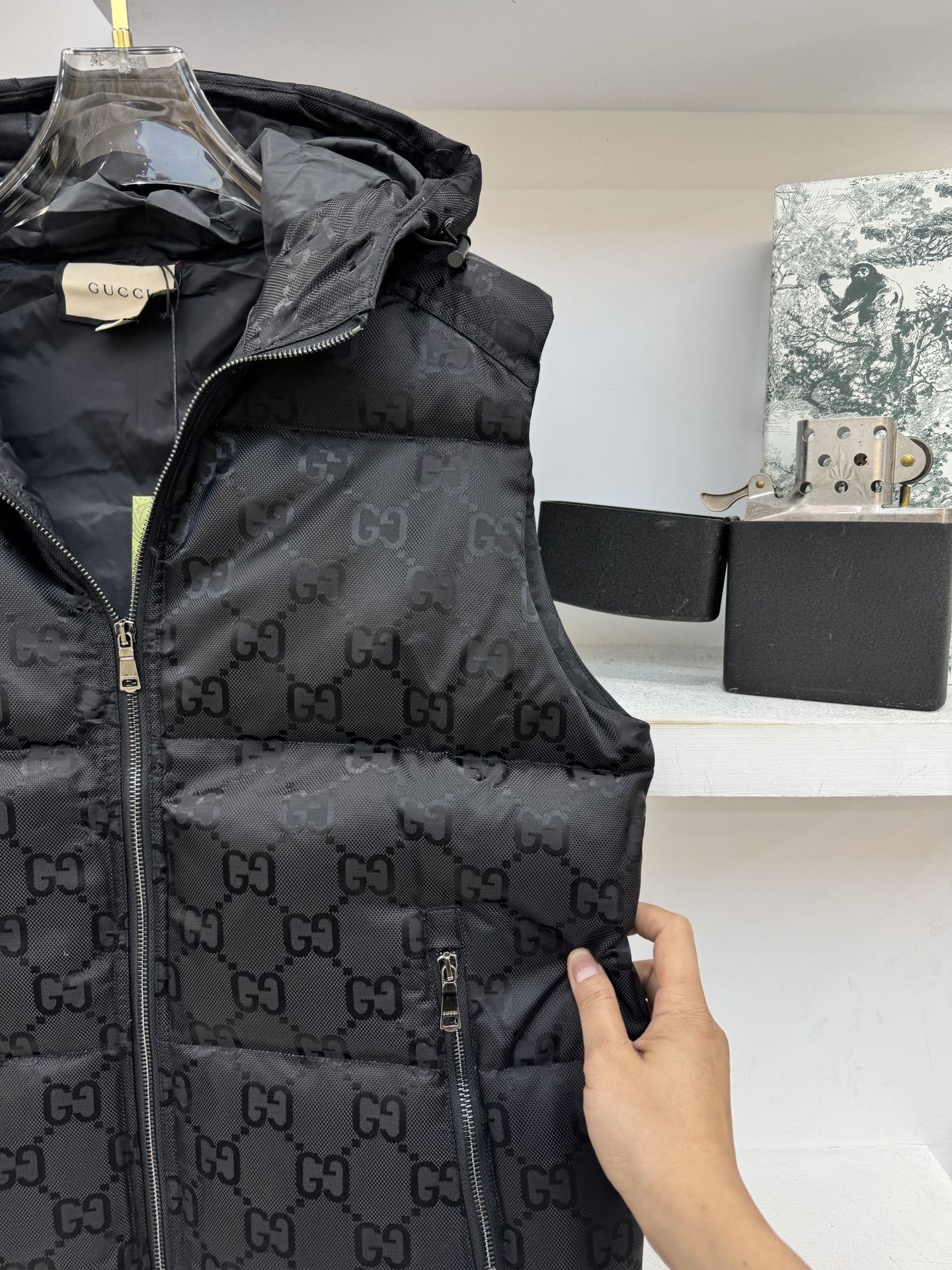 Men Jacket/Sweater Top Quality